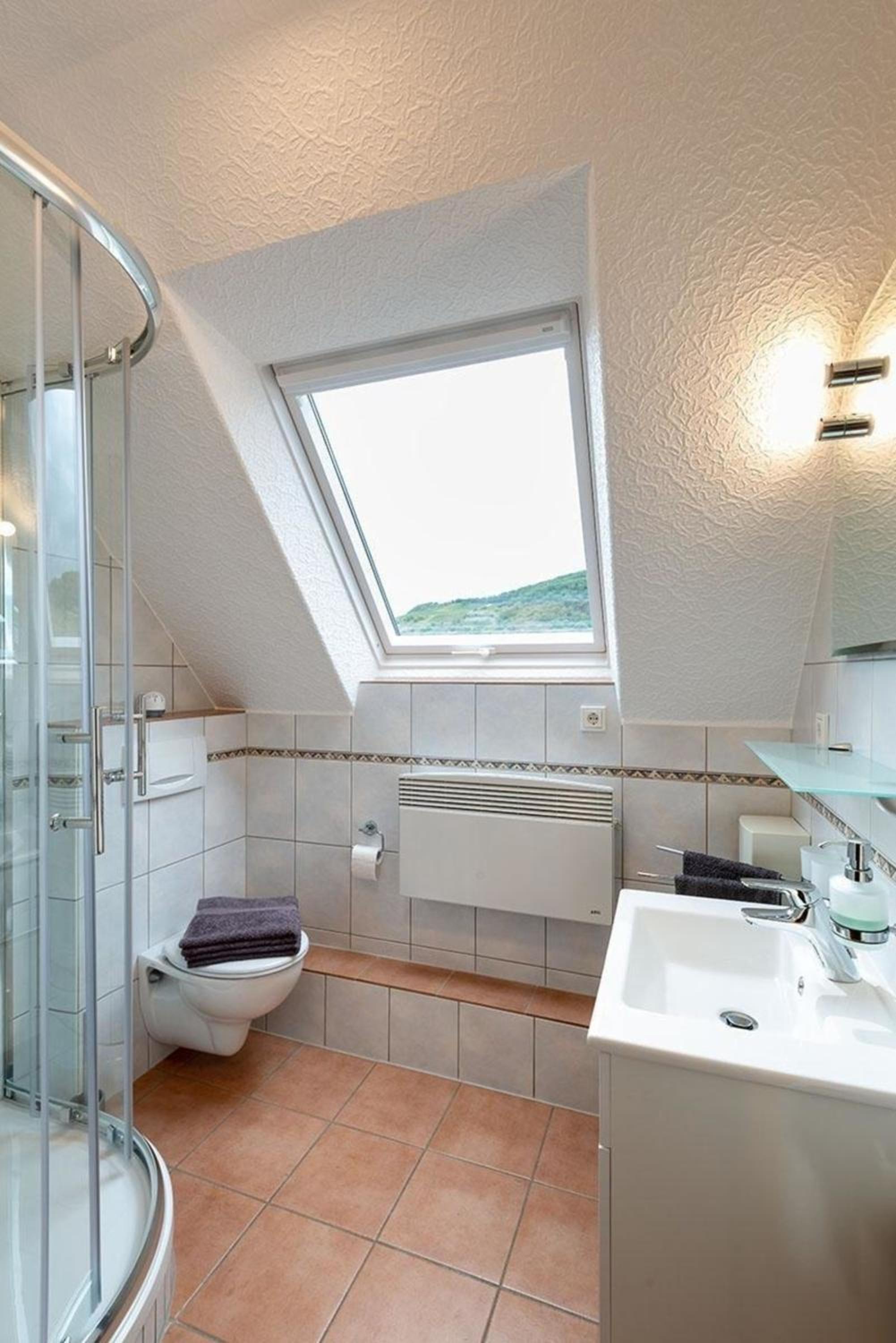 Ferienwohnung Alexandra in Wintrich
