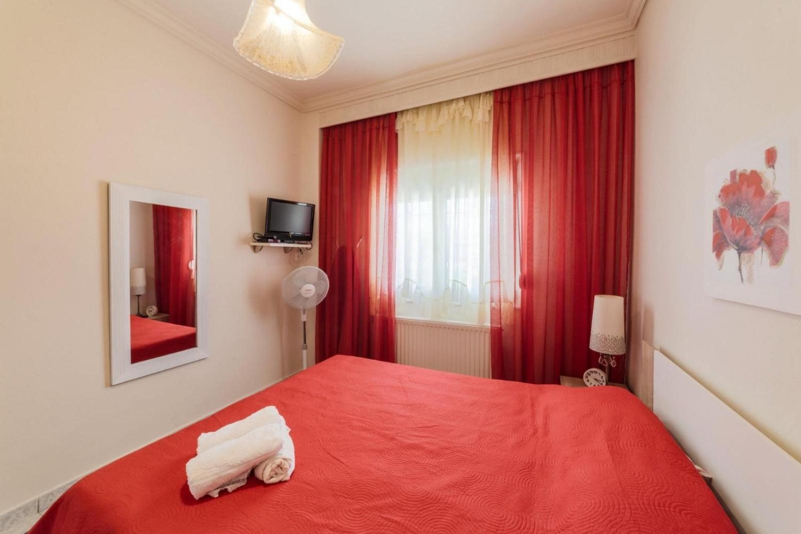 Ray apartment near the town centre view 4
