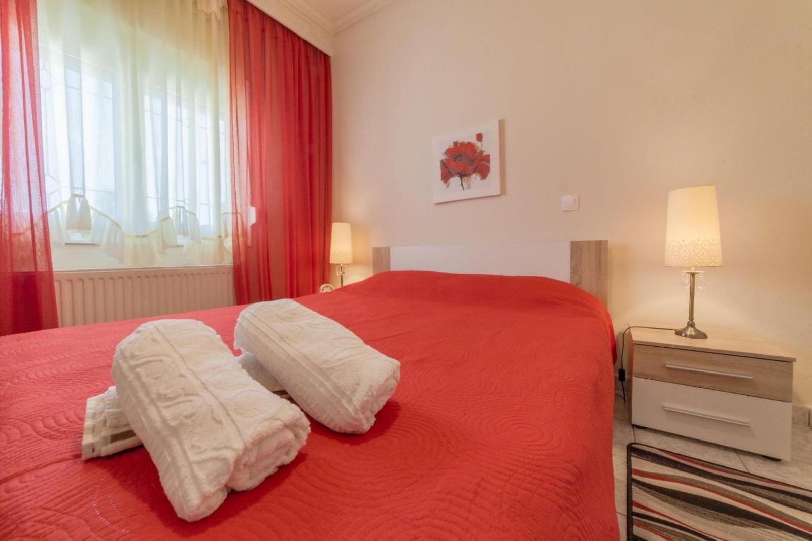 Ray apartment near the town centre view 5