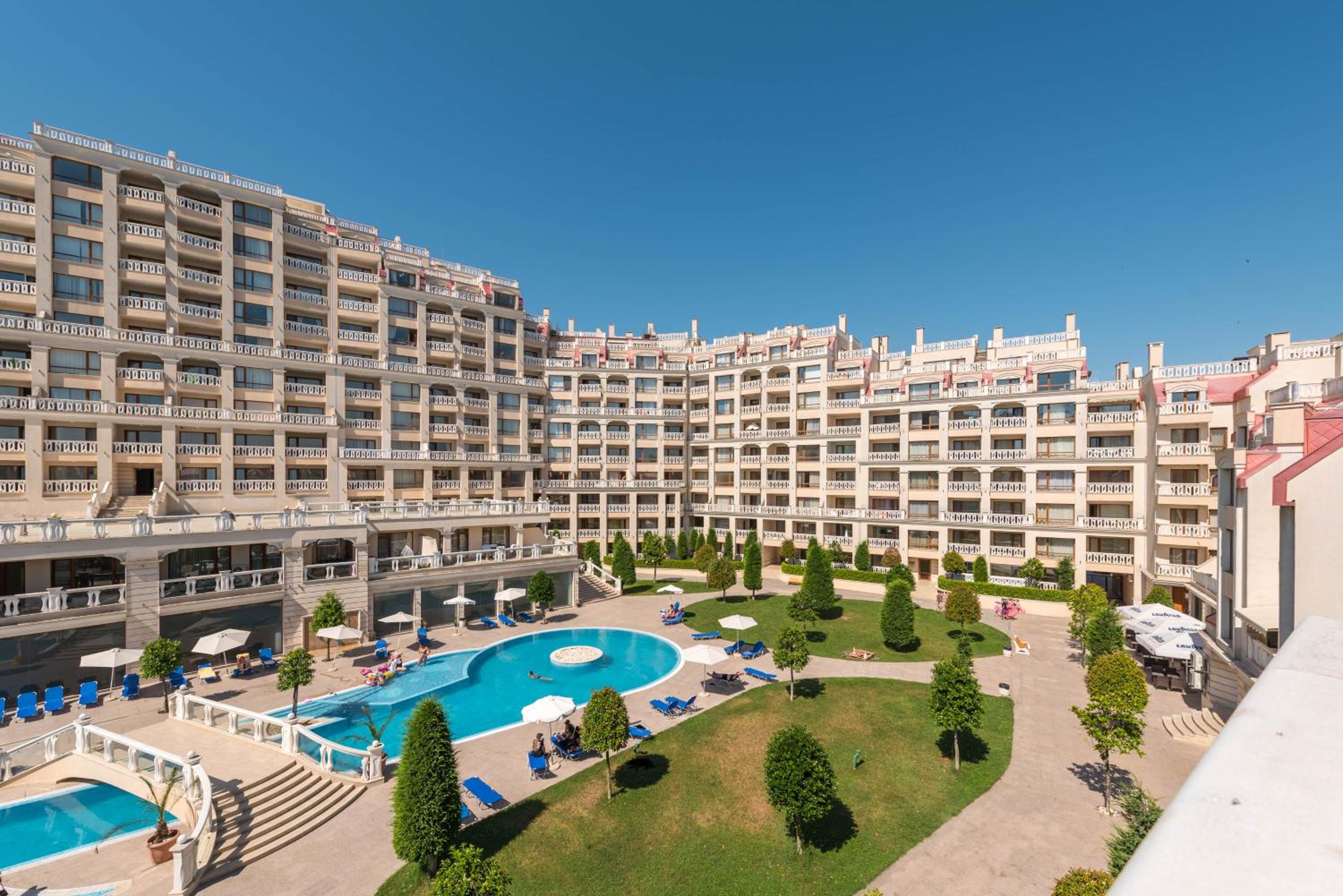 Casa de la playa