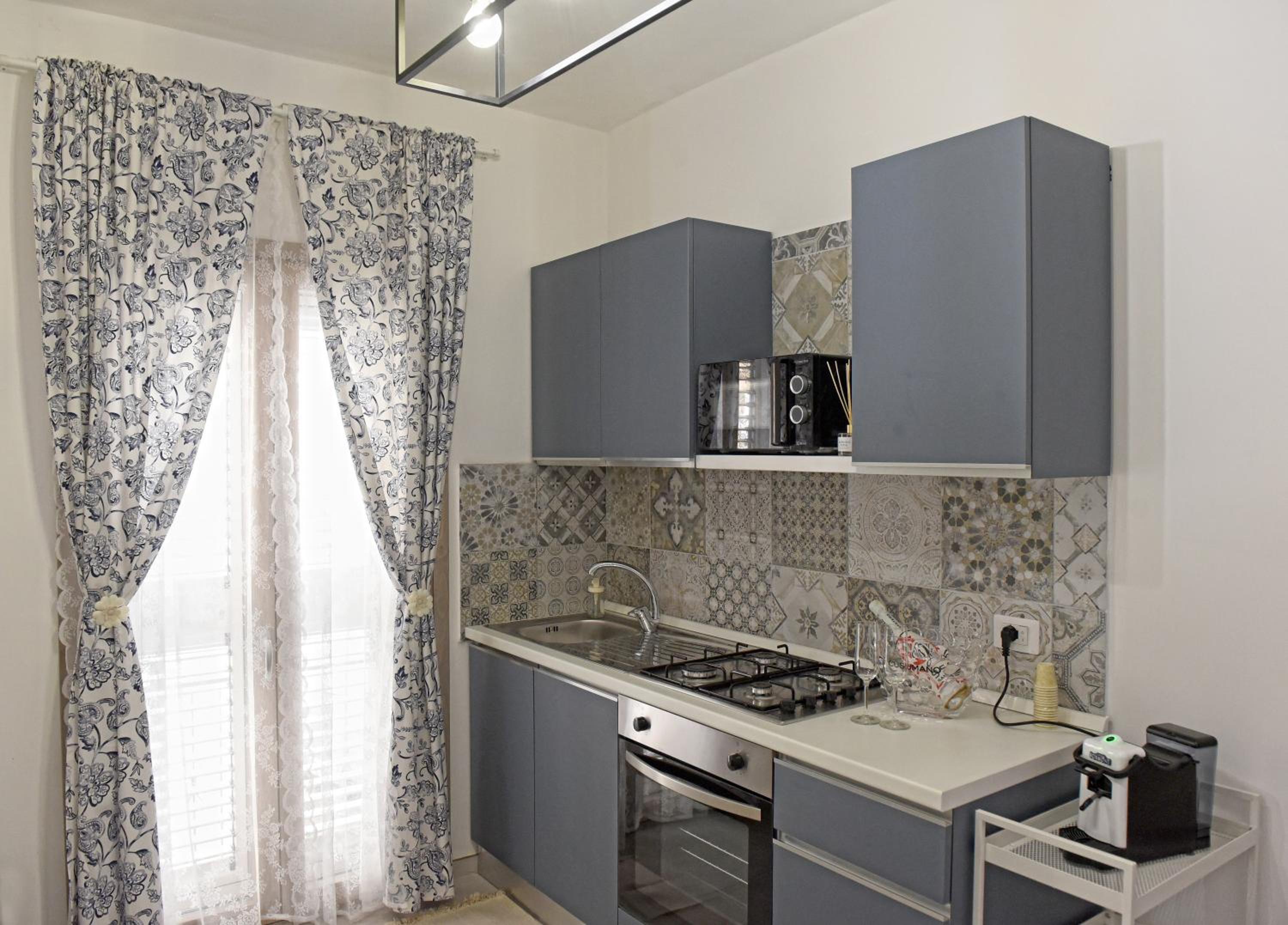 CasAmuri Exclusive Apartments