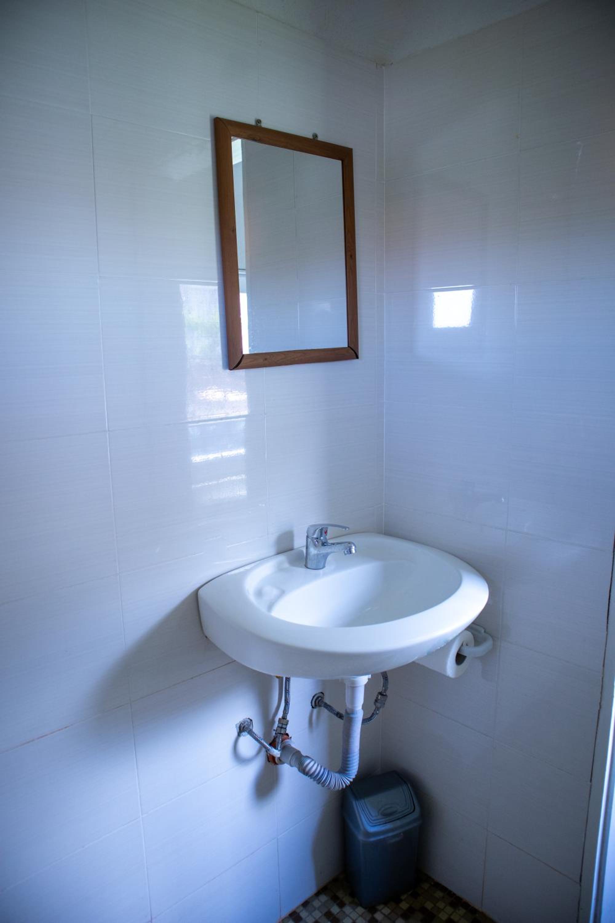 Alpin Guest House