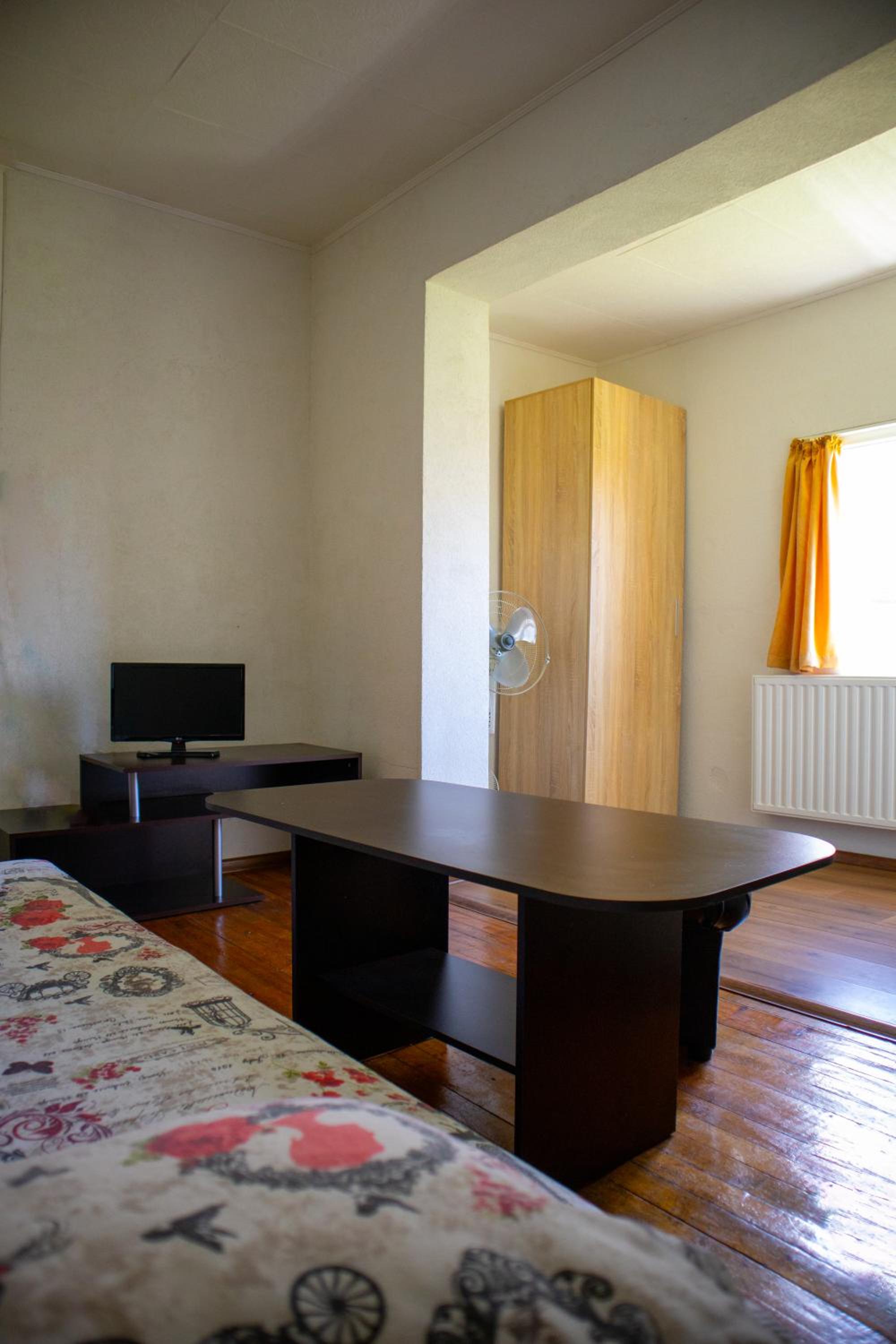 Alpin Guest House