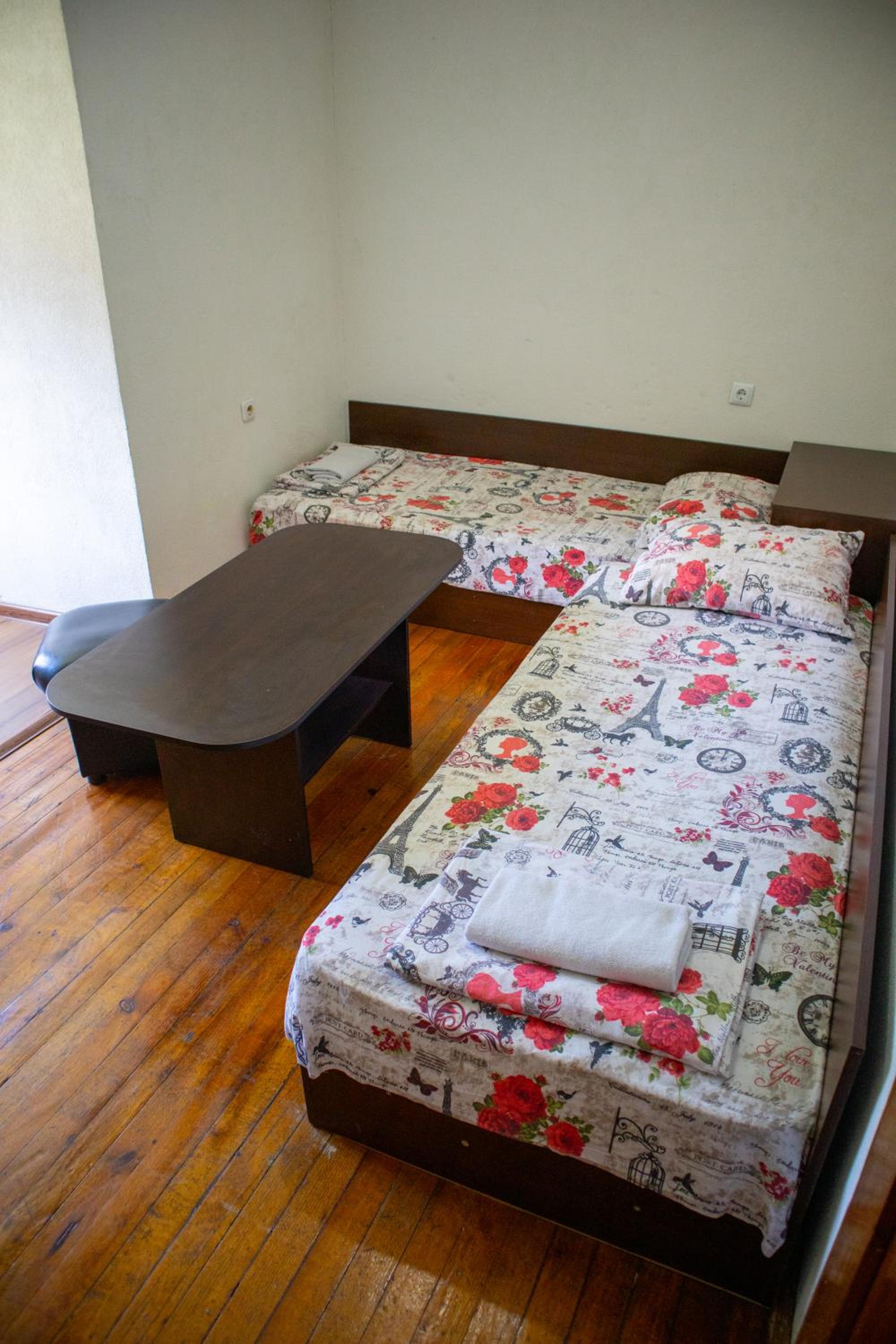 Alpin Guest House