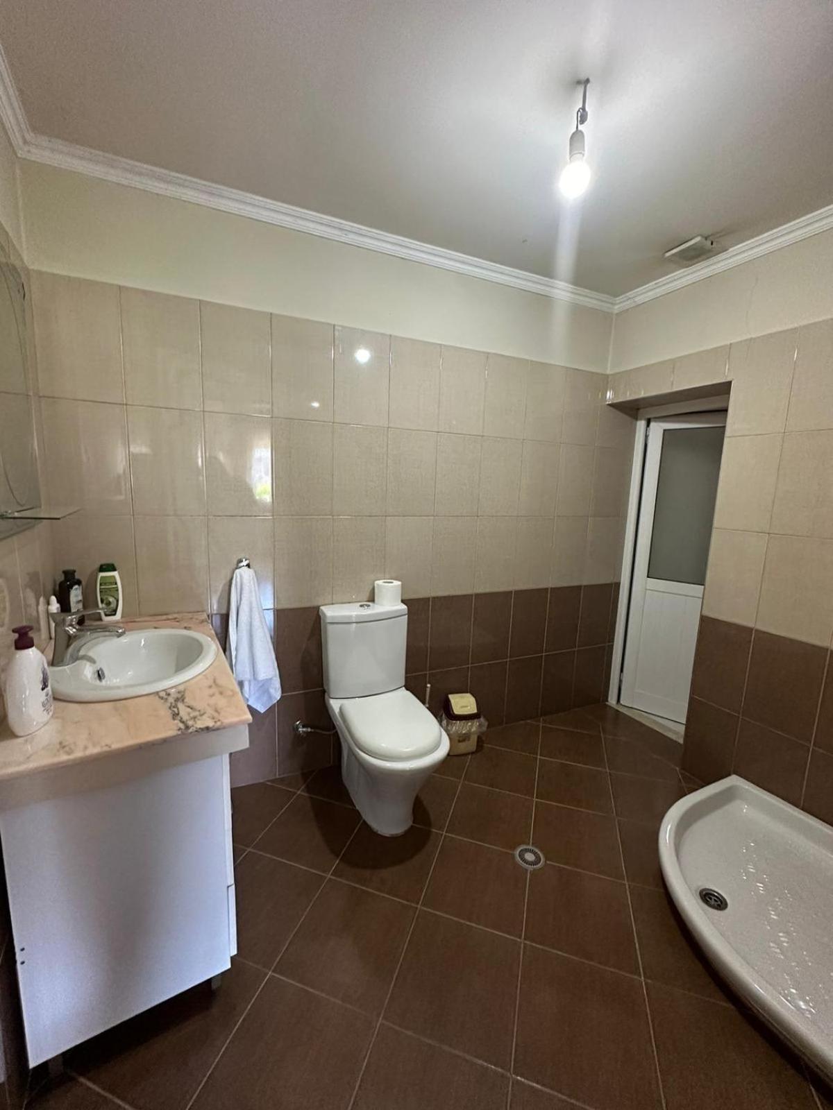 ADA's Guest House