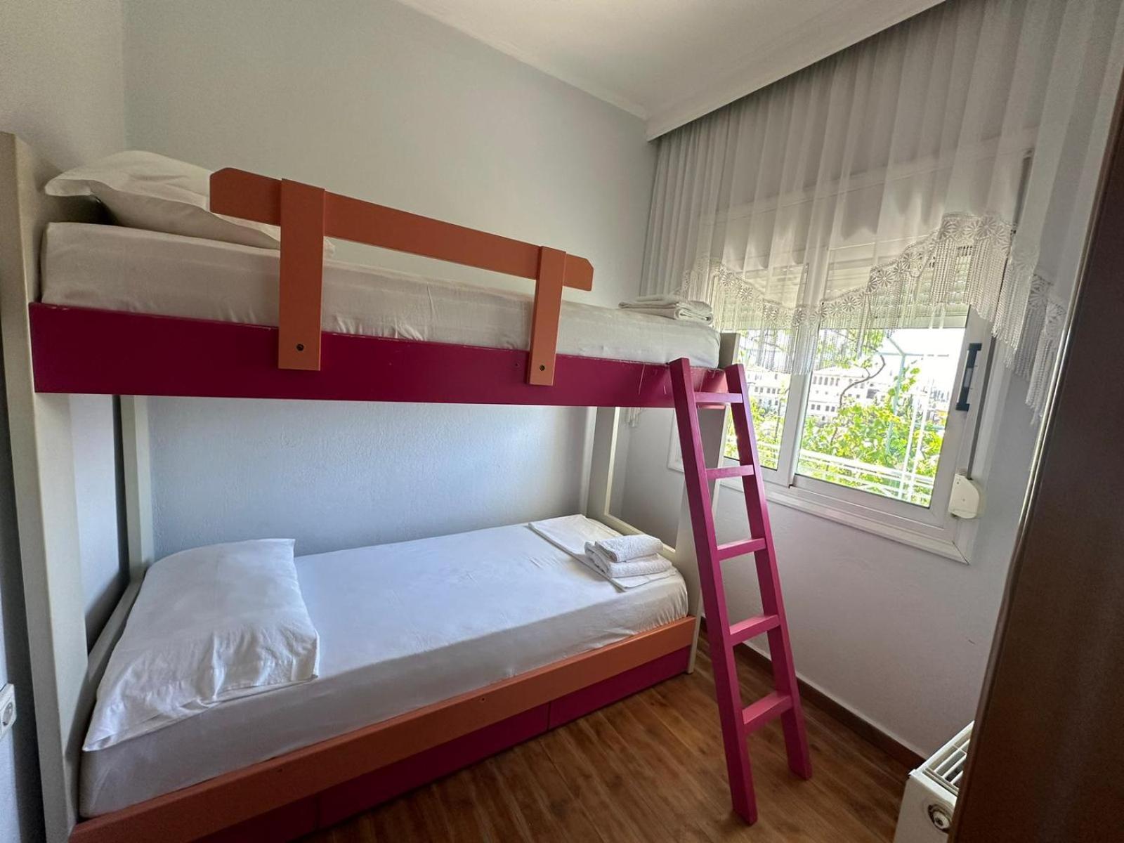 ADA's Guest House