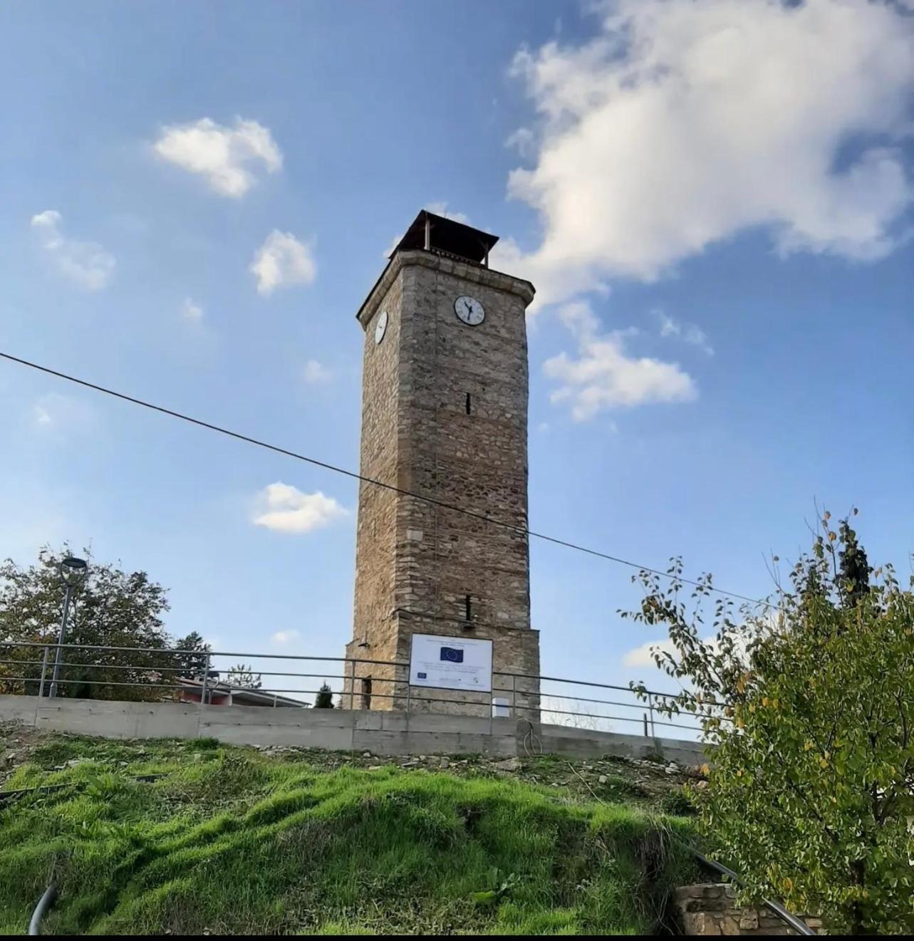 Villa Jana Dojran