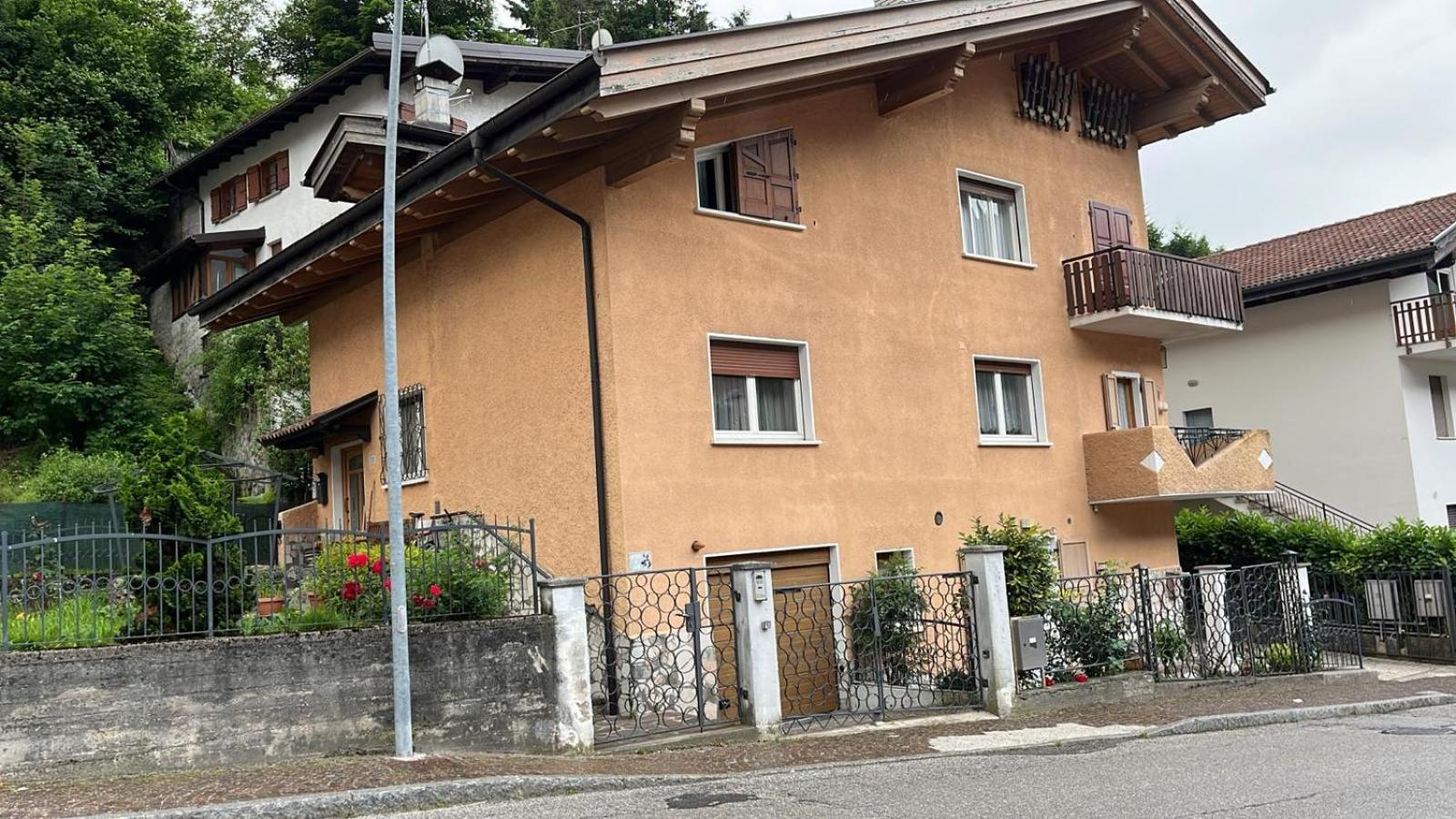 La casa delle Fate view 2