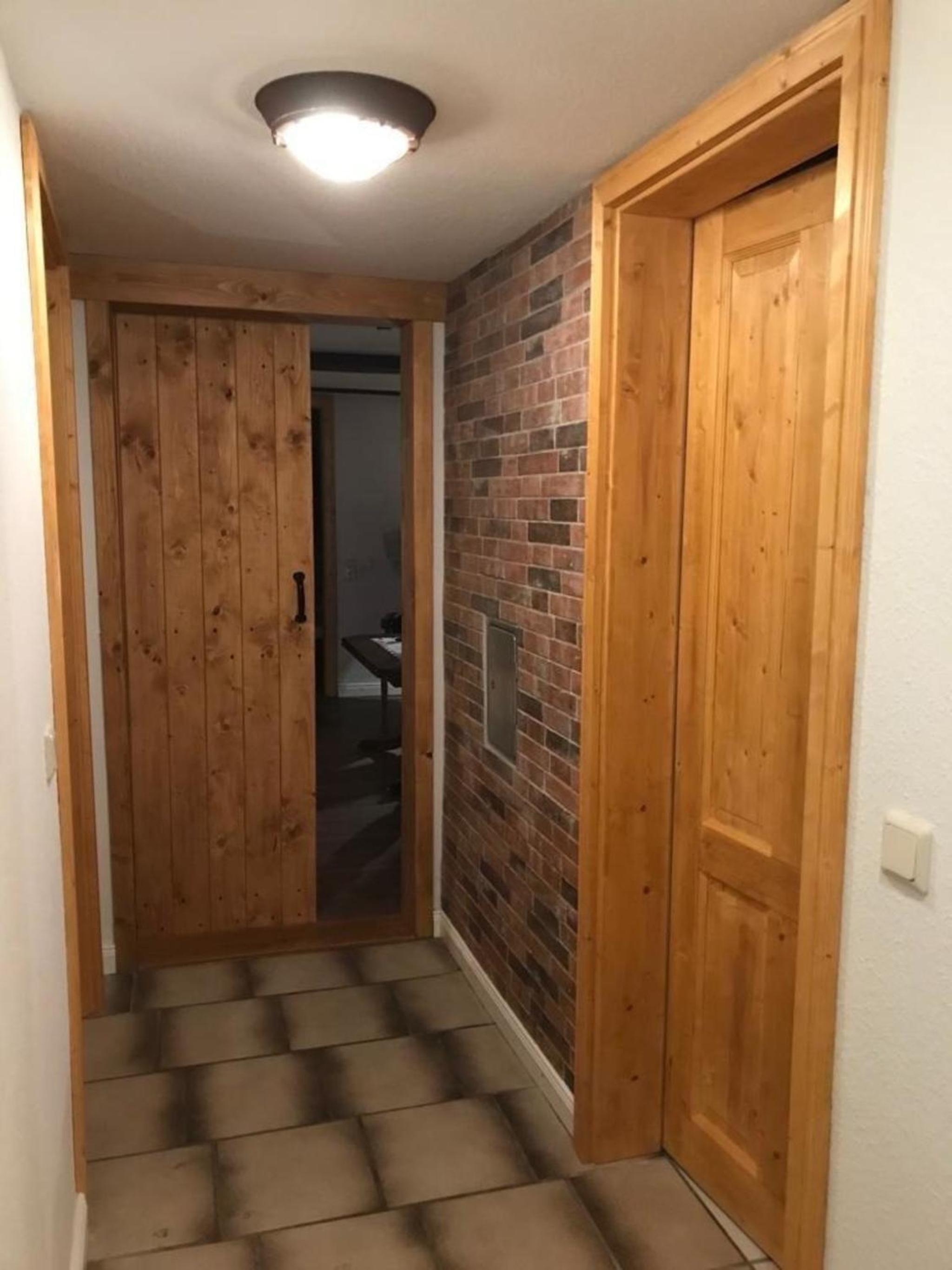 Gemütliches Reetdachhaus In Schleswig Holstein