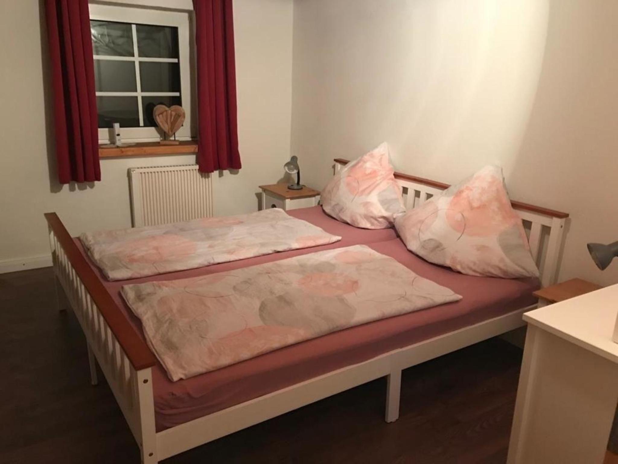 Gemütliches Reetdachhaus In Schleswig Holstein