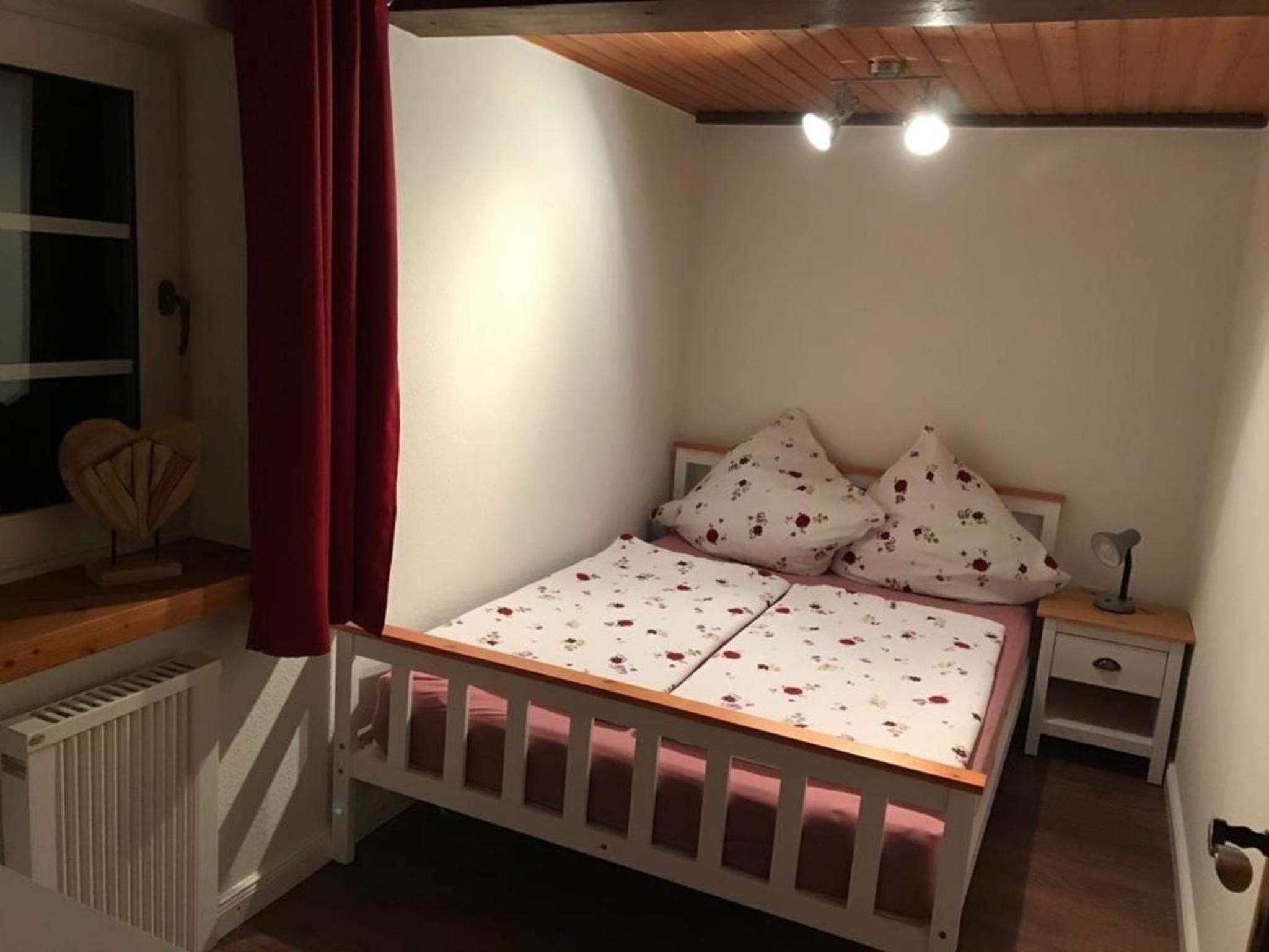 Gemütliches Reetdachhaus In Schleswig Holstein