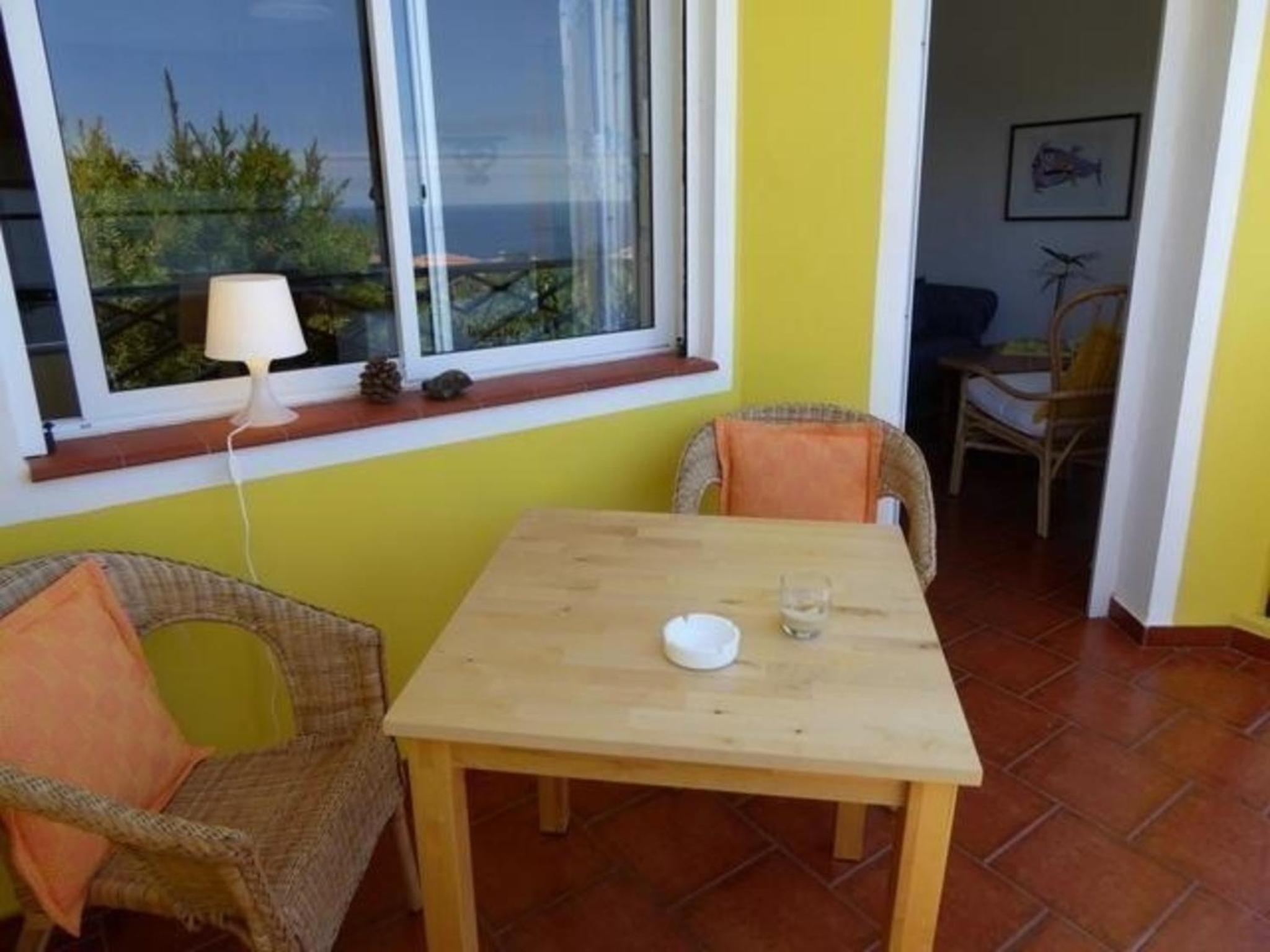 Apartment Typ B view 2