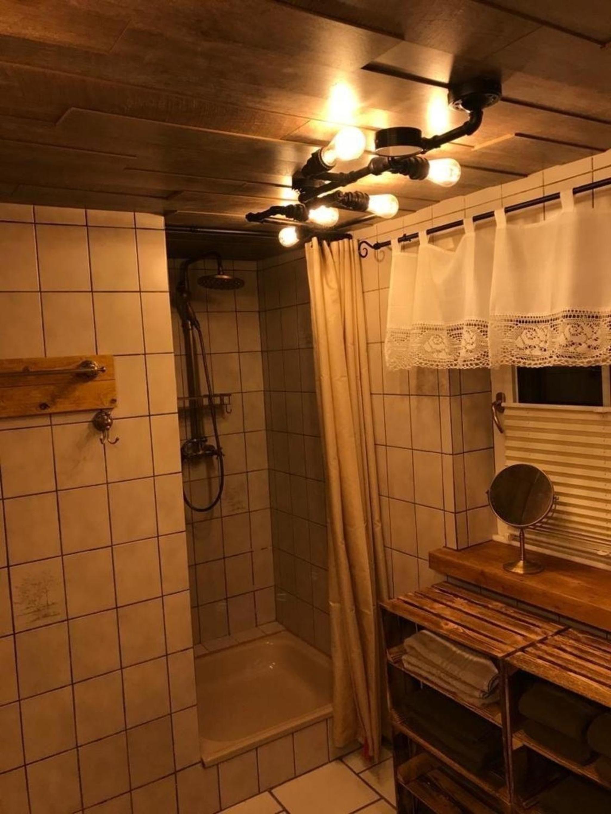 Gemütliches Reetdachhaus In Schleswig Holstein