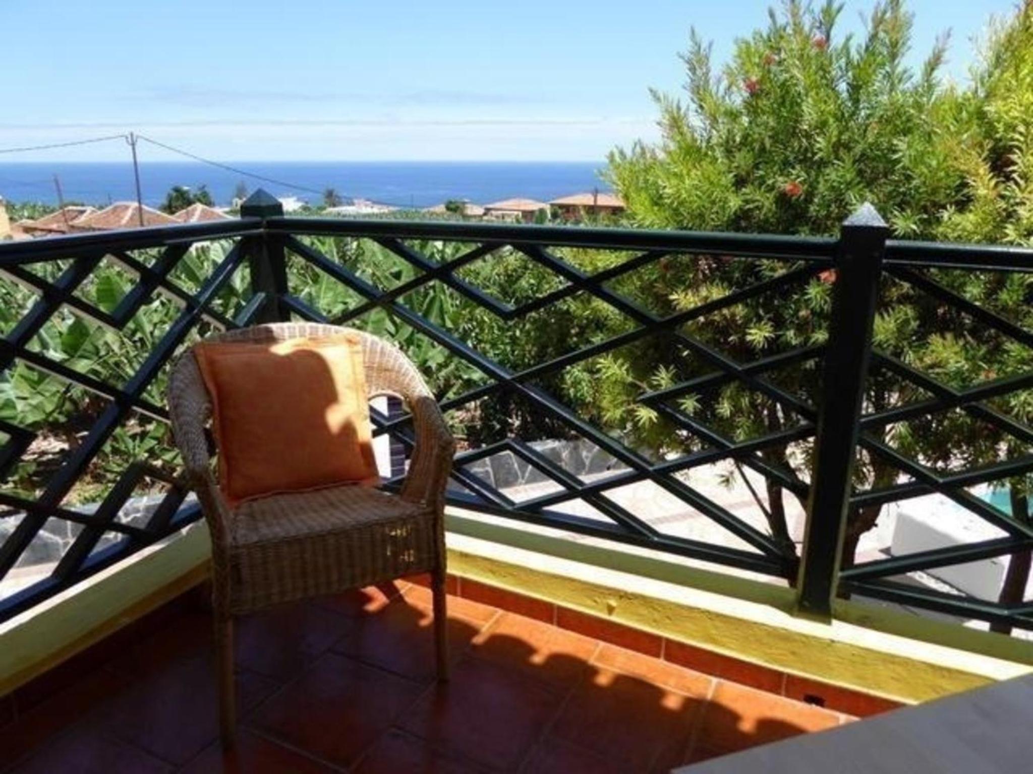 Apartment Typ B view 4