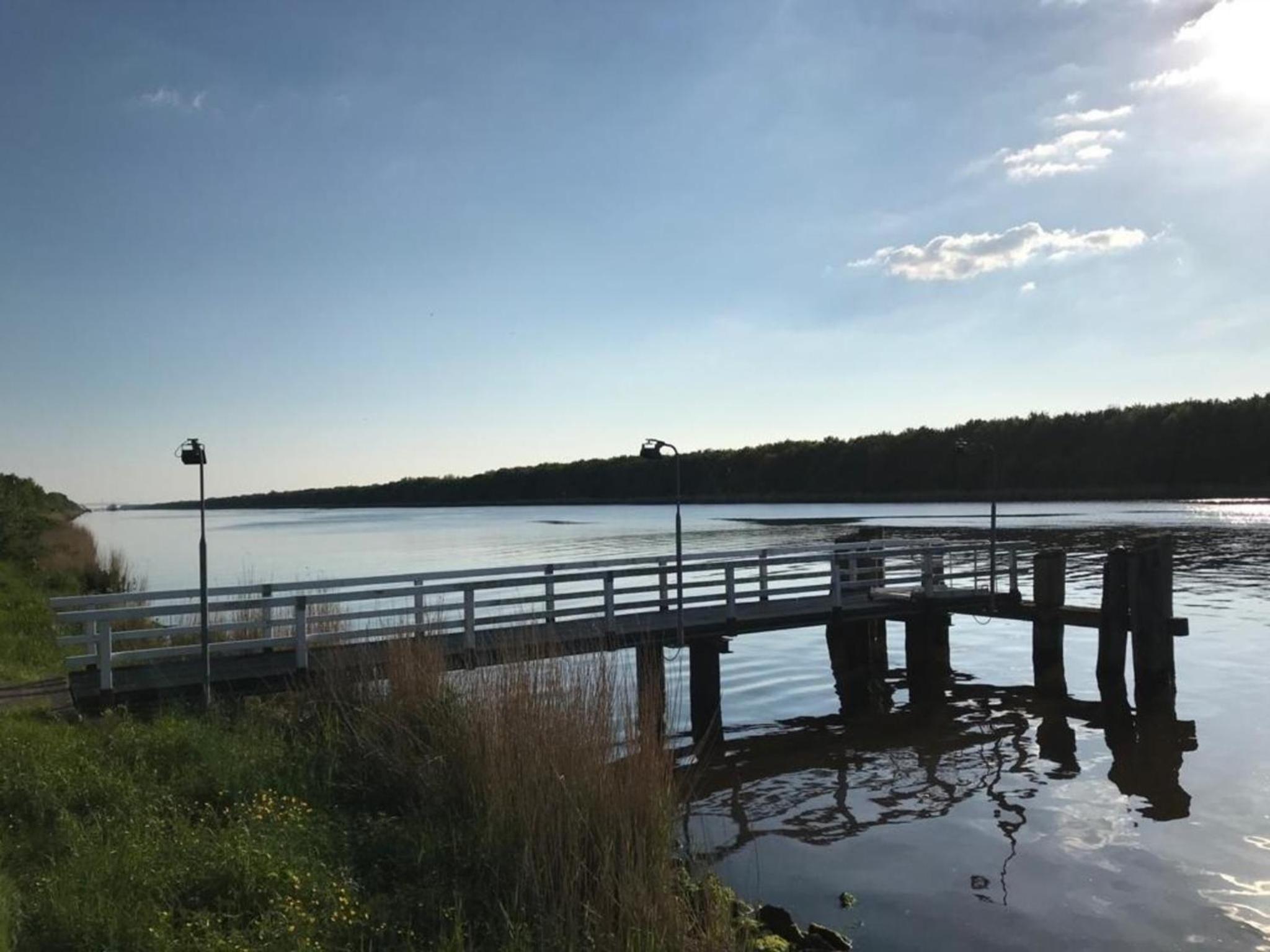 Gemütliches Reetdachhaus In Schleswig Holstein