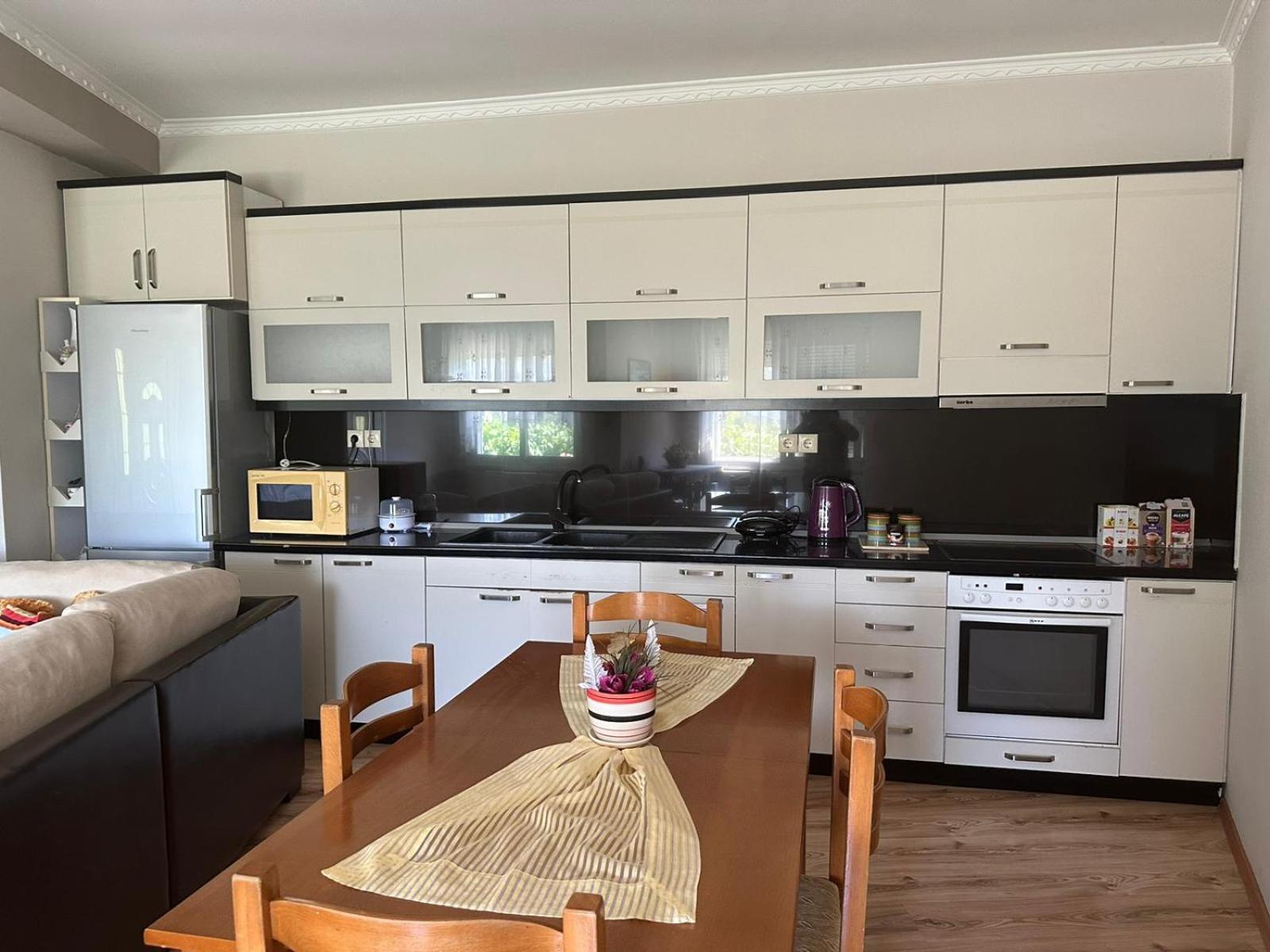 ADA's Guest House