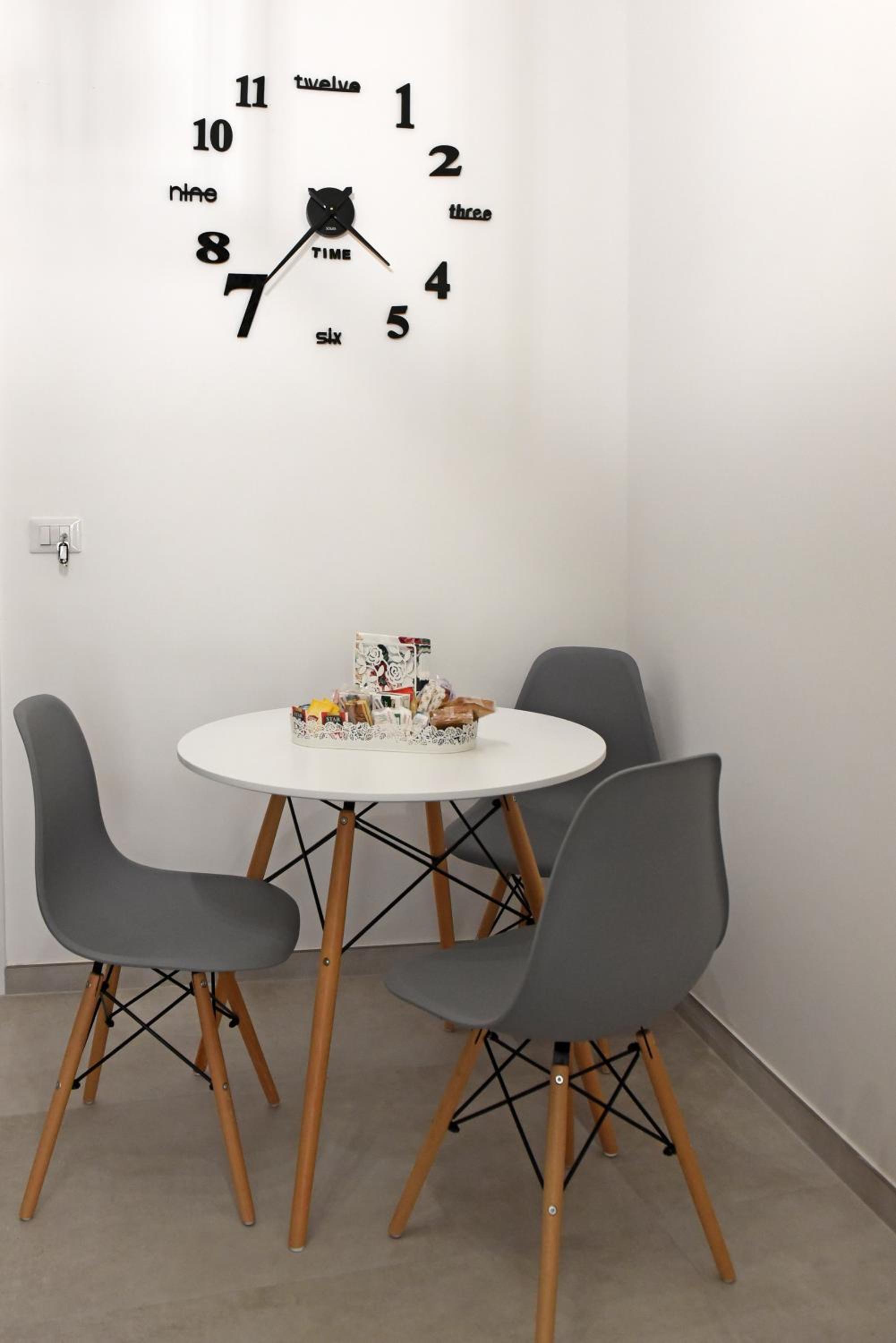 CasAmuri Exclusive Apartments