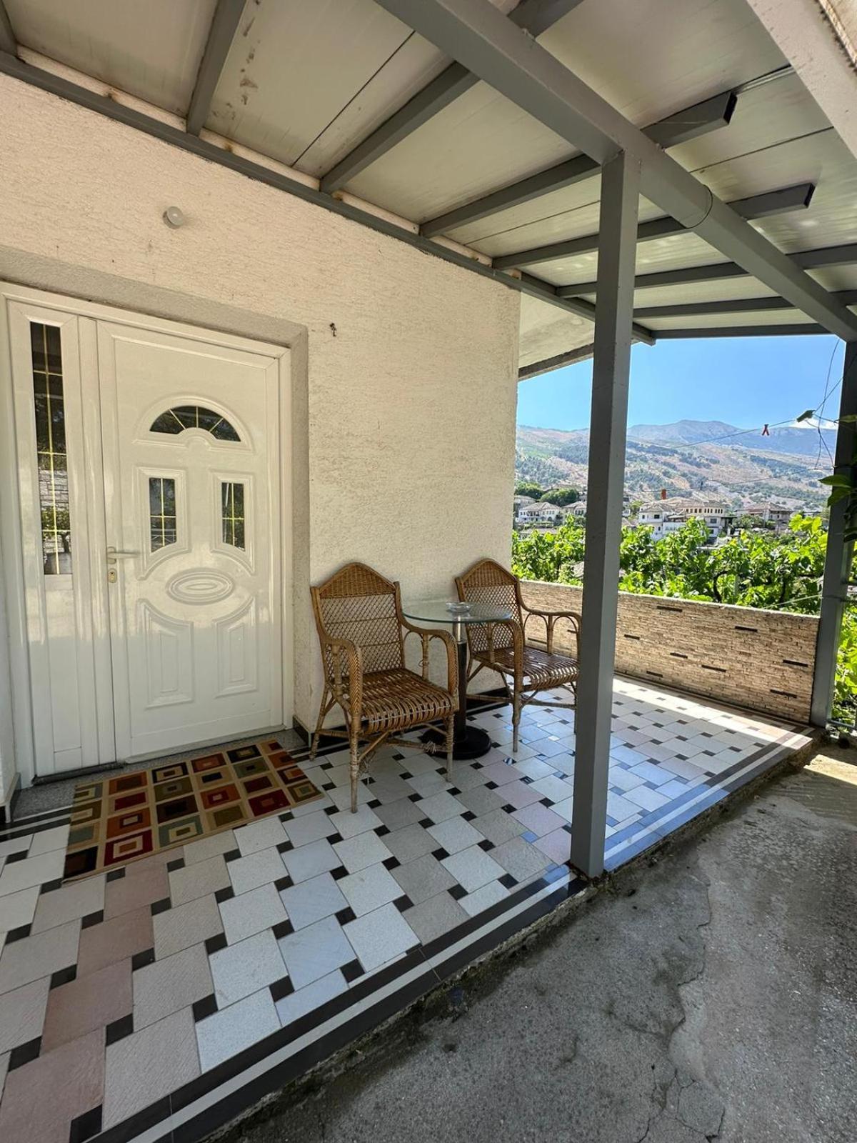 ADA's Guest House