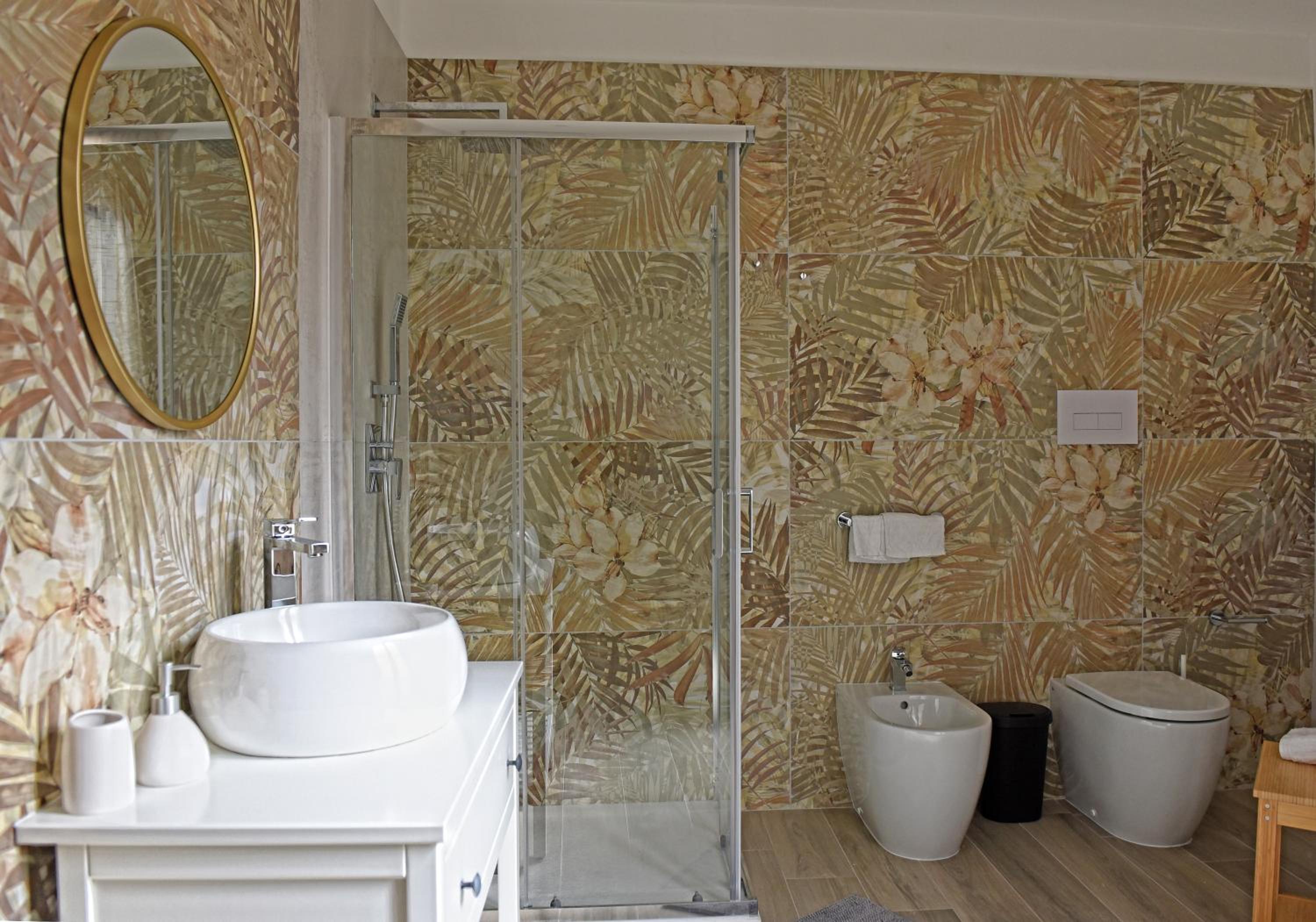 CasAmuri Exclusive Apartments