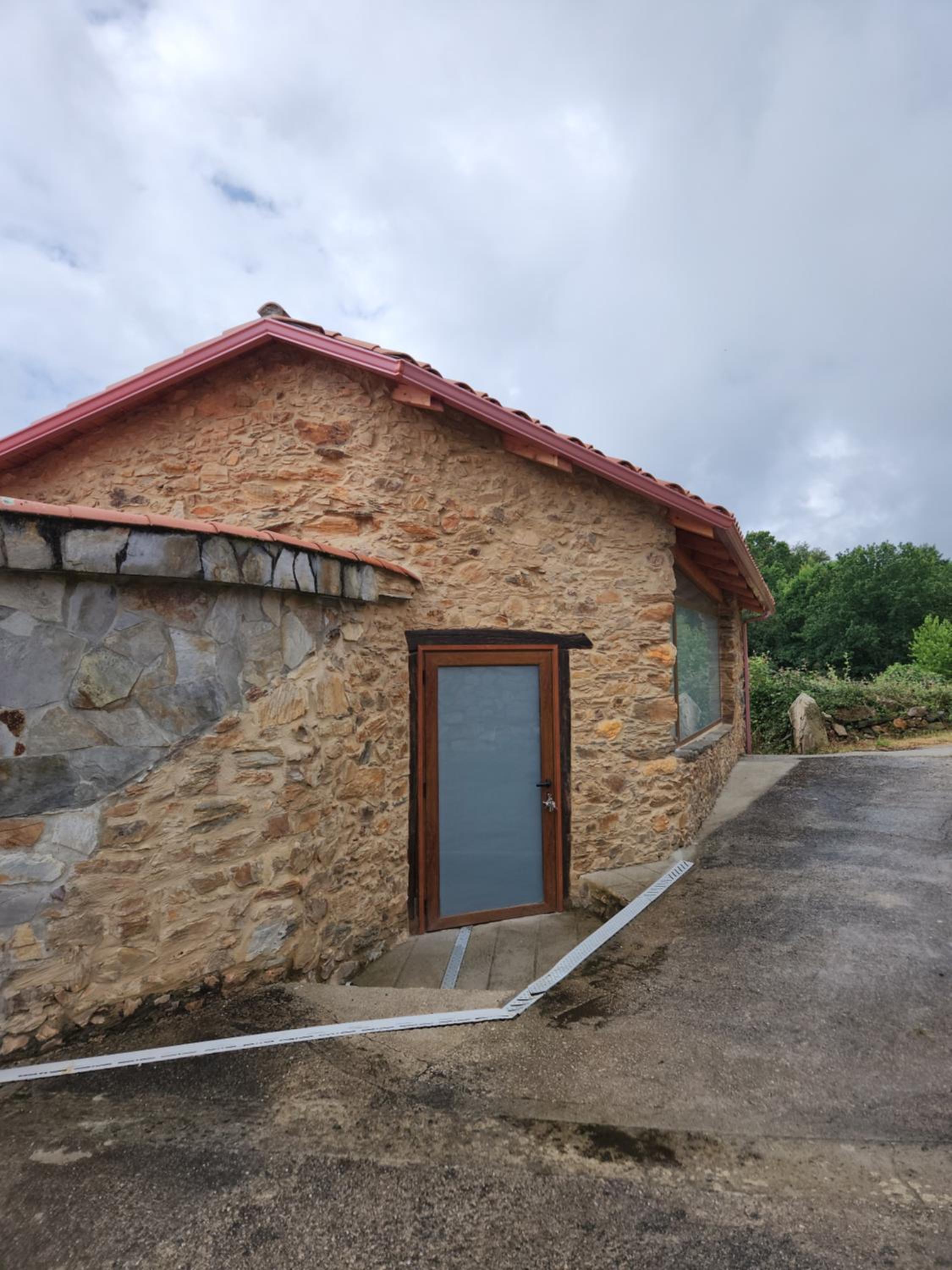 Casa Silverio