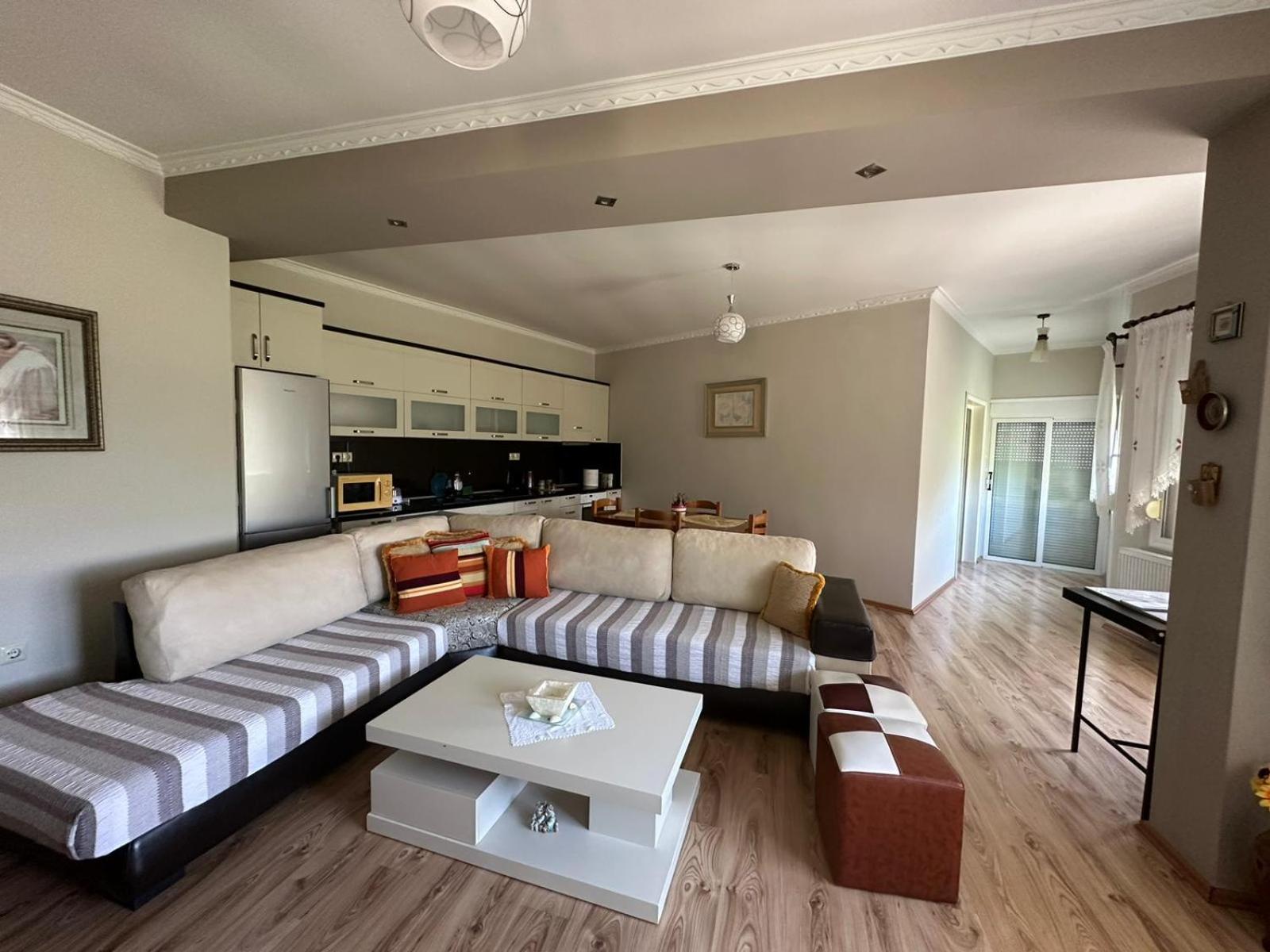 ADA's Guest House