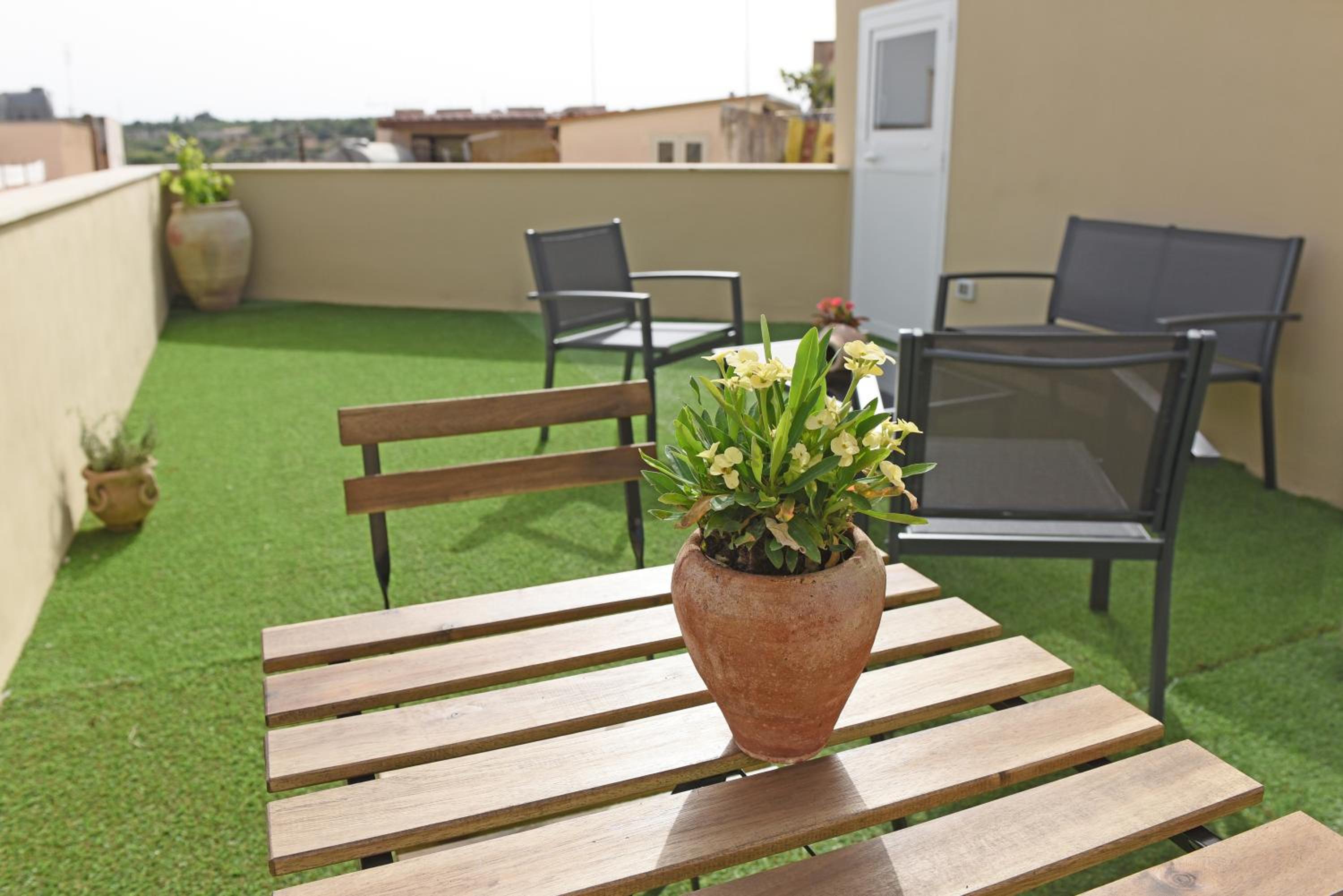 CasAmuri Exclusive Apartments