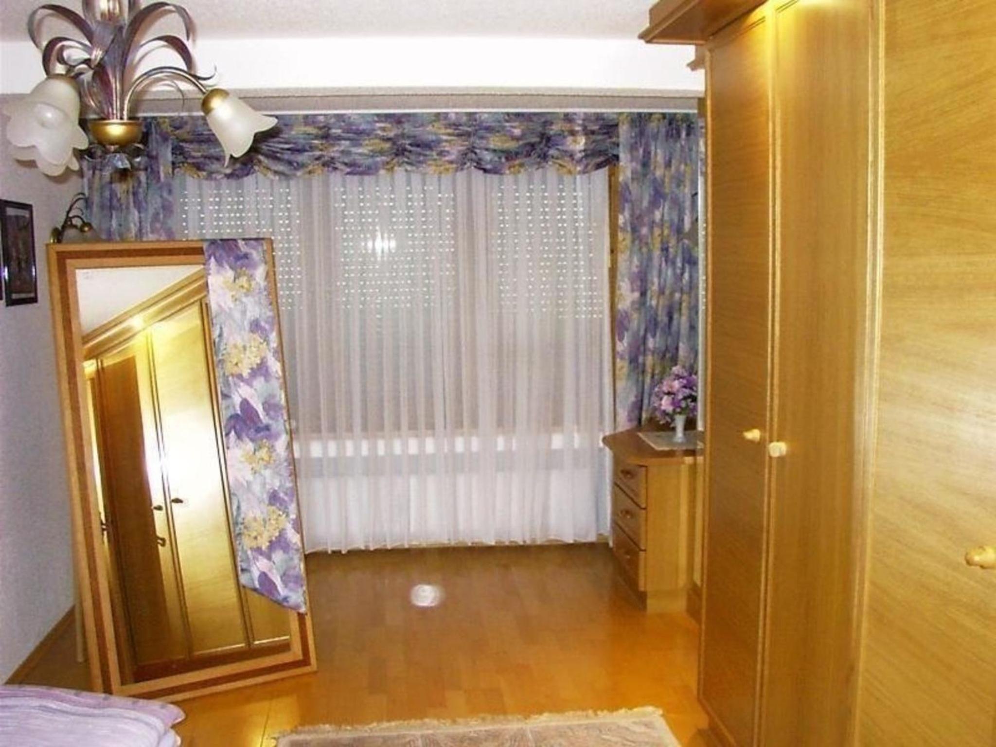 Ferienwohnung im Erdgeschoß mit Terrasse