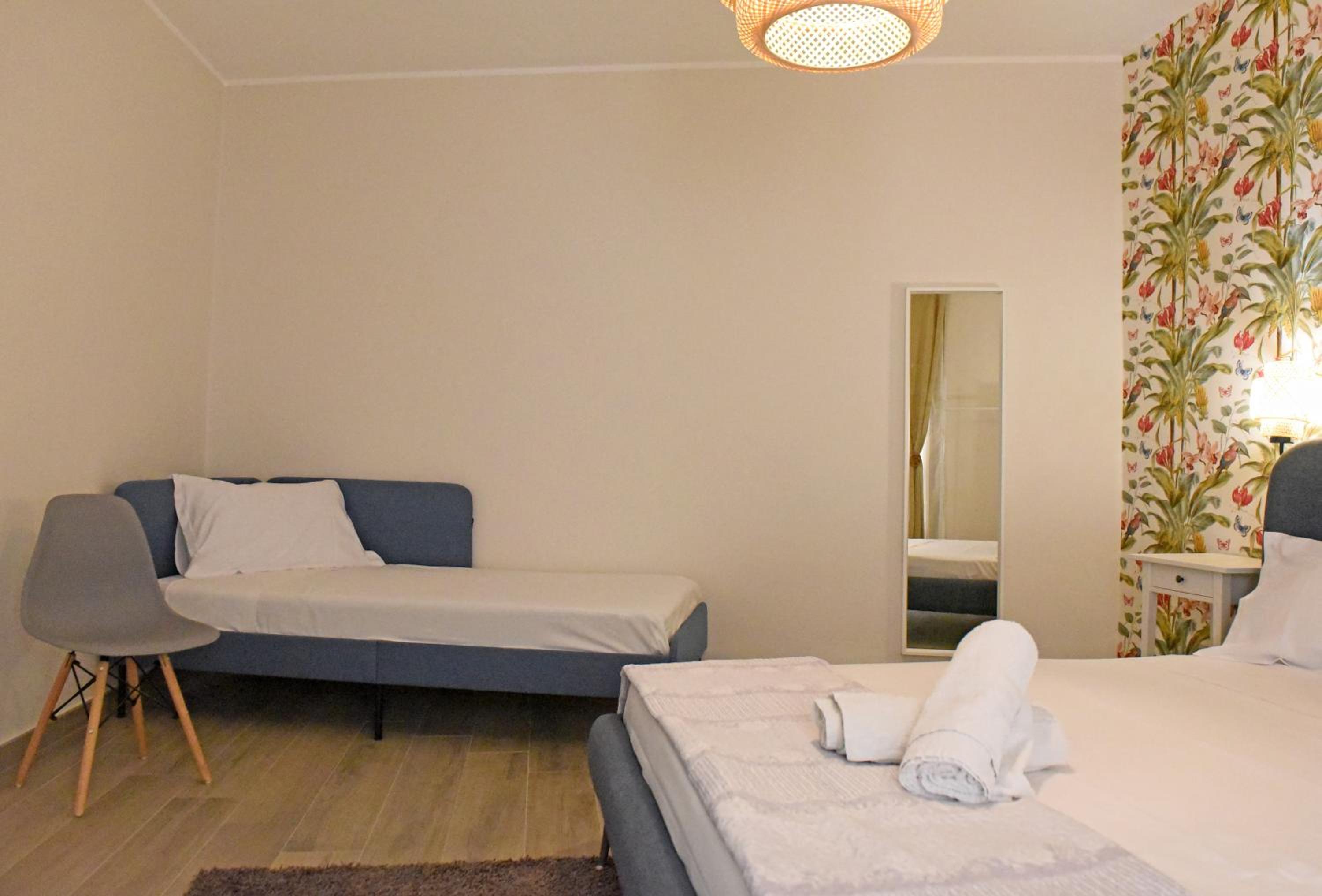 CasAmuri Exclusive Apartments