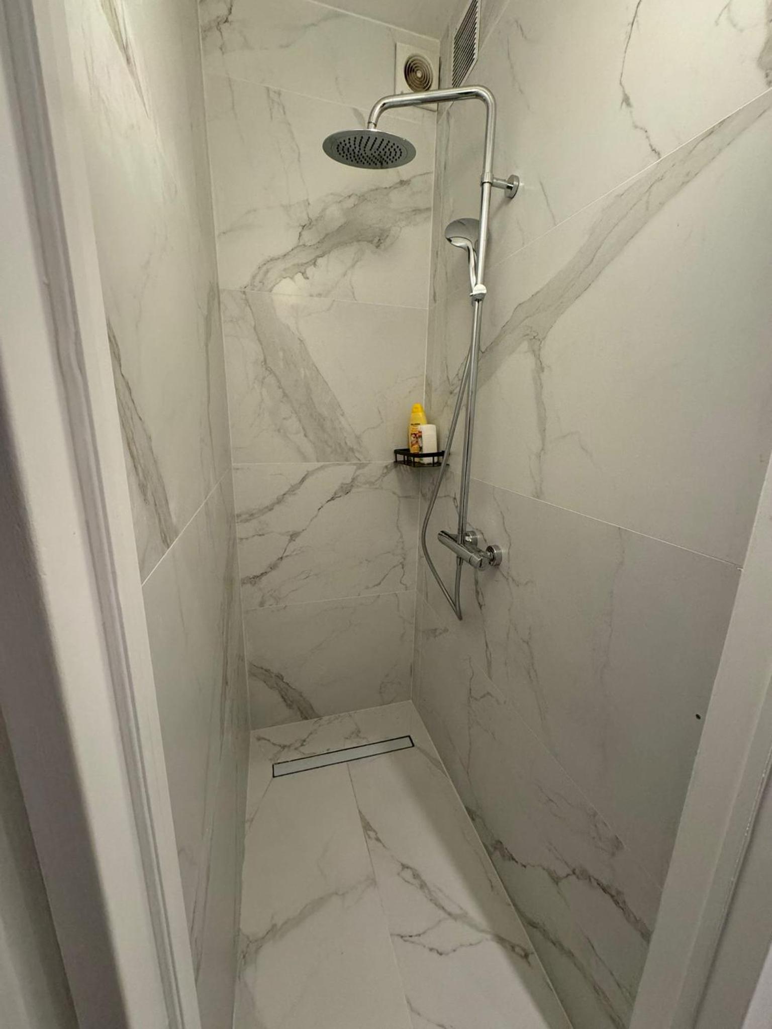 Garden loft in city center Meir 1FL