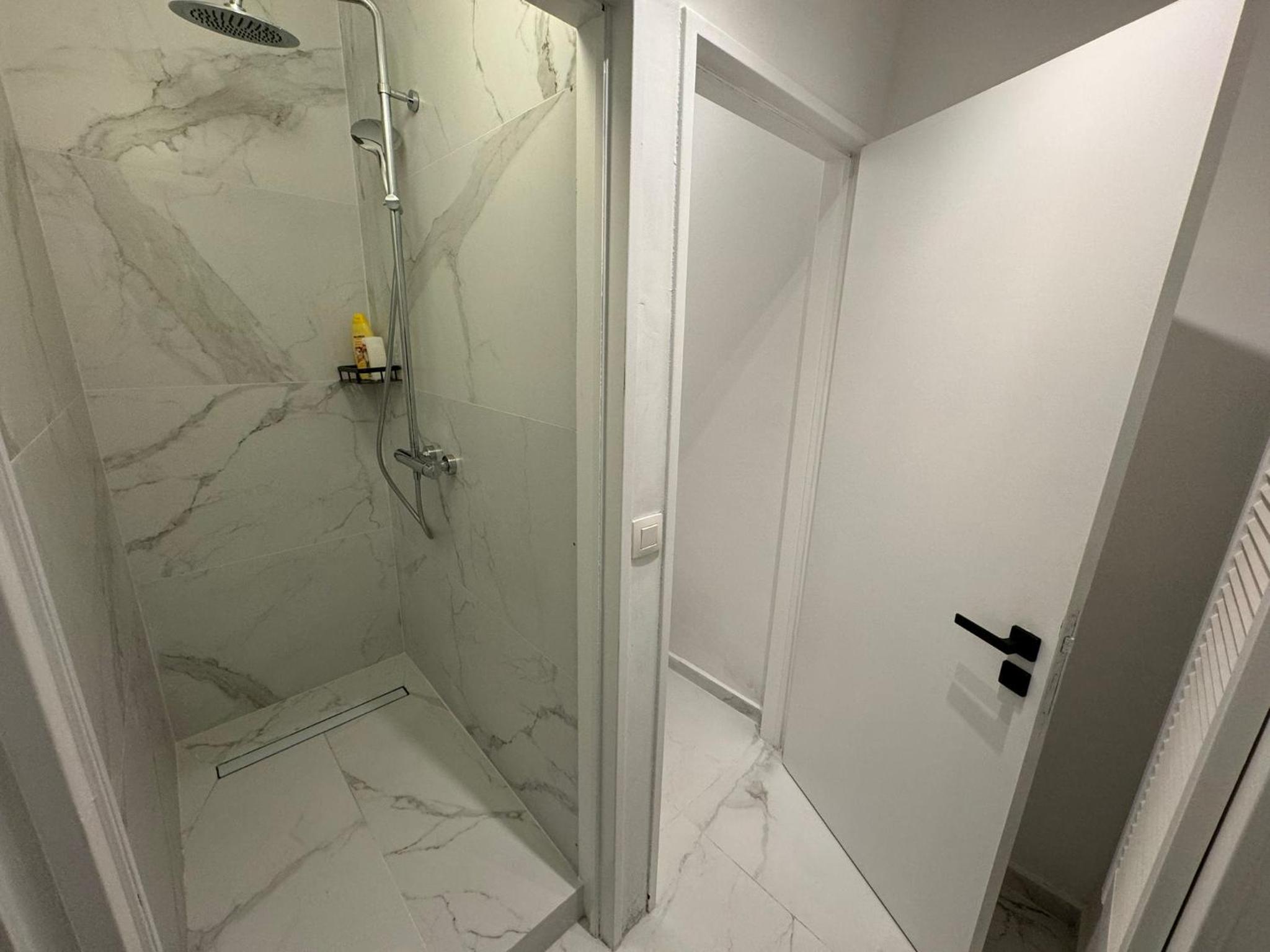 Garden loft in city center Meir 1FL