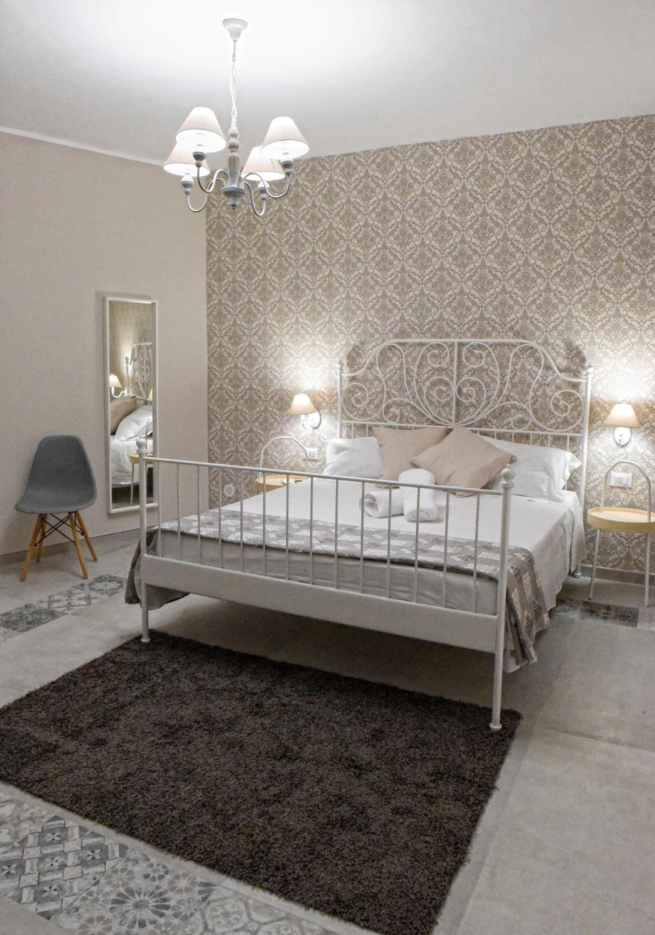 CasAmuri Exclusive Apartments