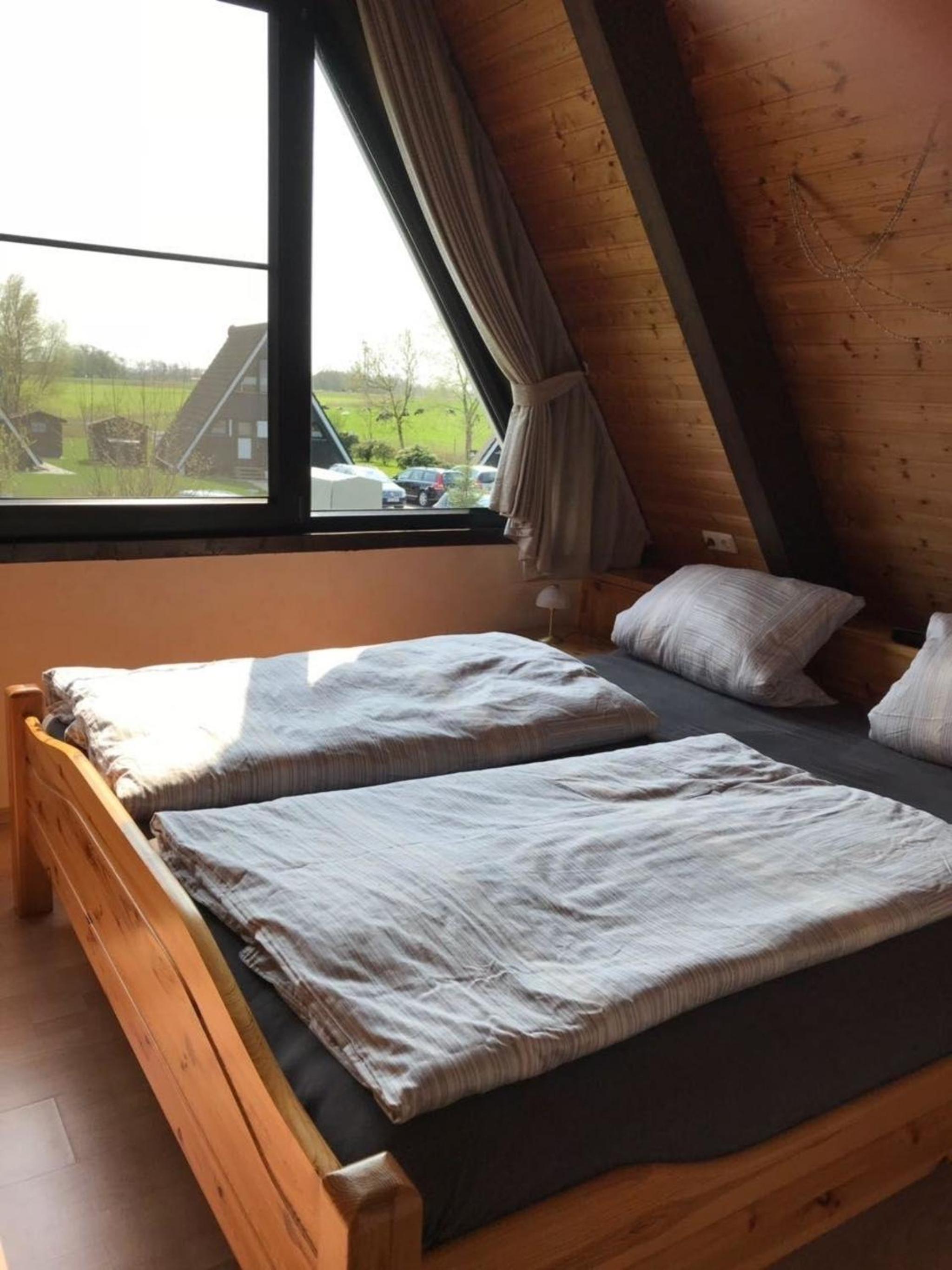 Ferienhaus in Fedderwardersiel mit Terrasse