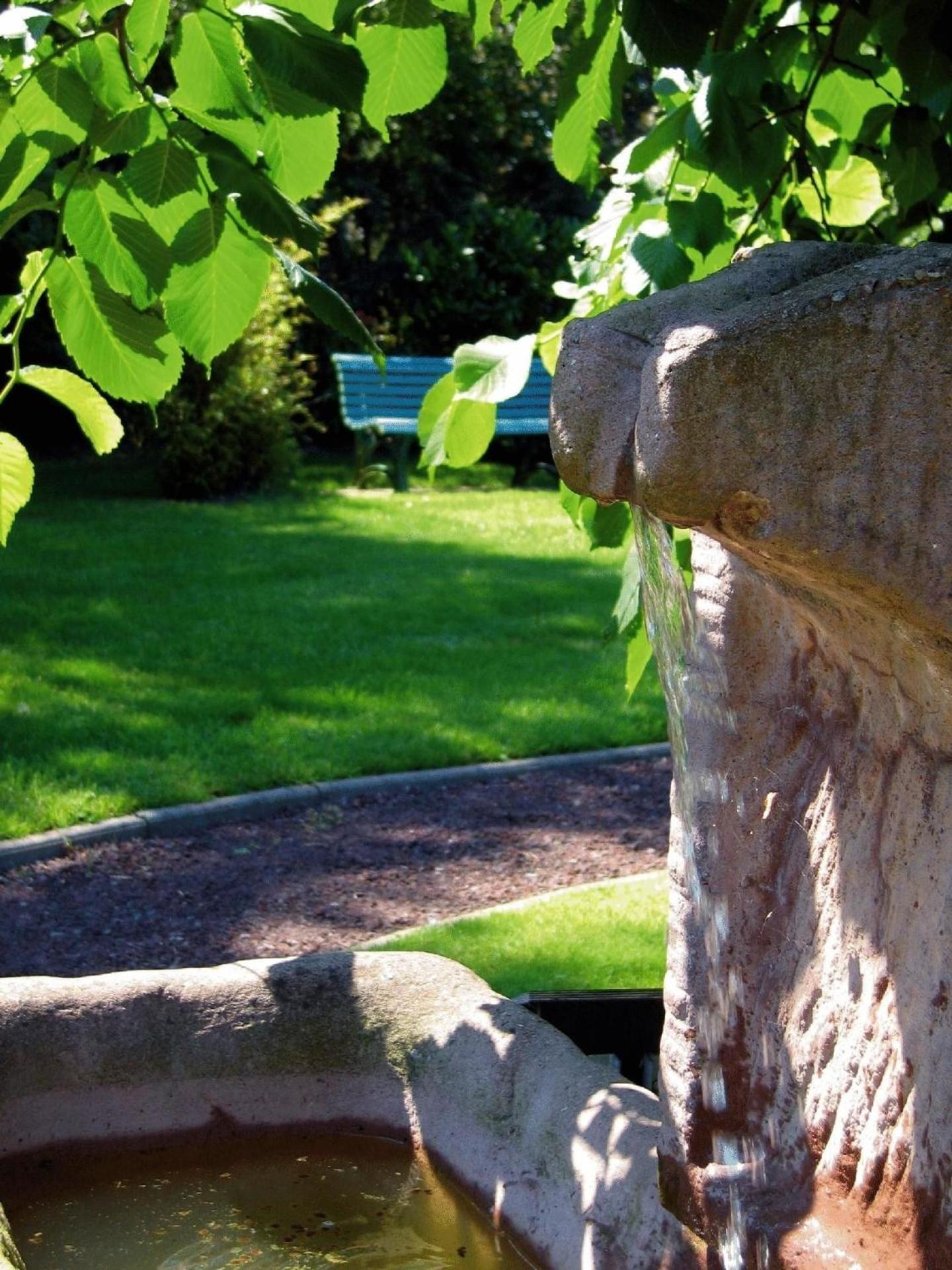 Komfortable Ferienwohnung in Wilhelmsfehn mit Grill, Garten und Terrasse