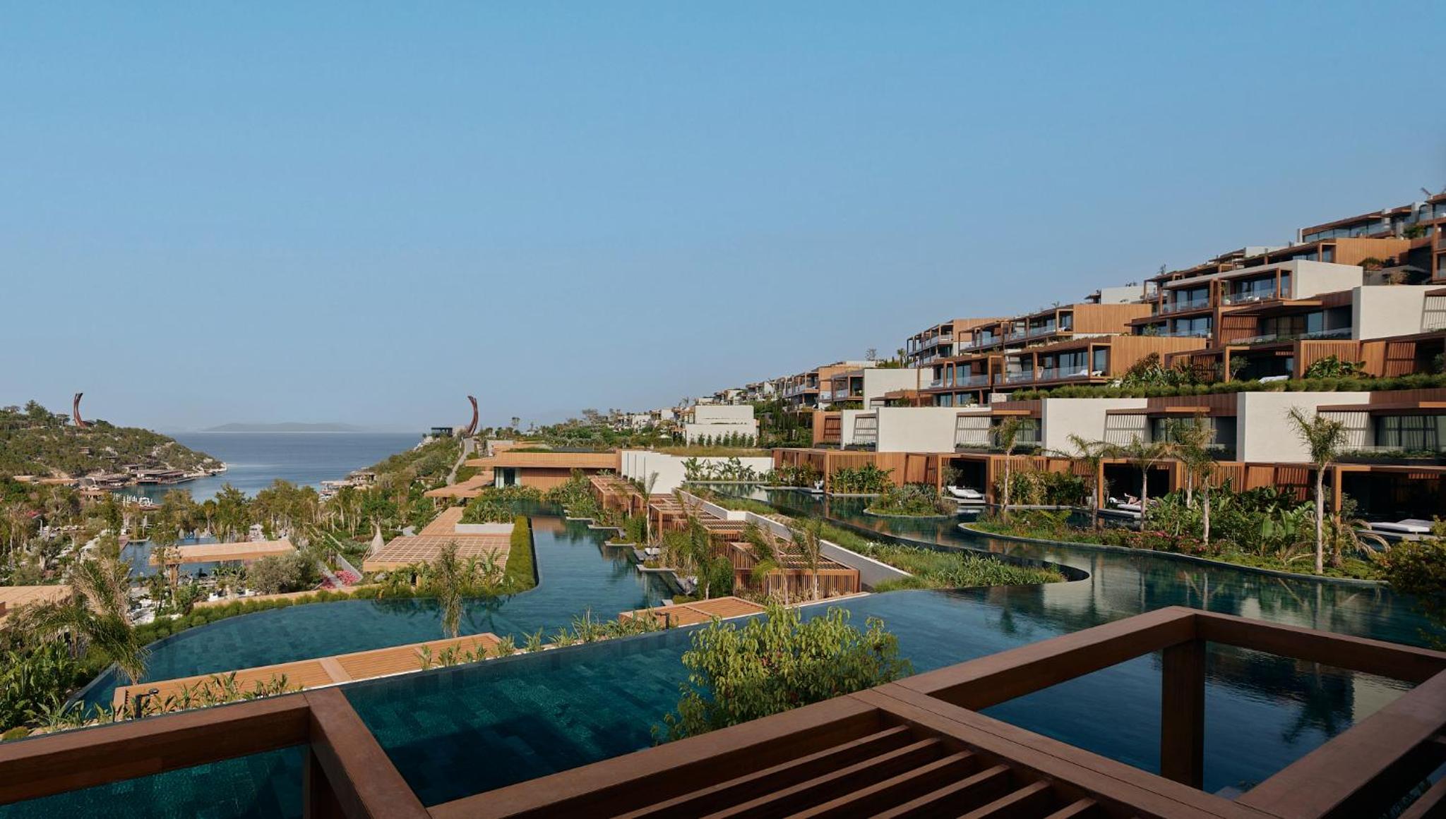 Hotel Maxx Royal Bodrum - Image 1