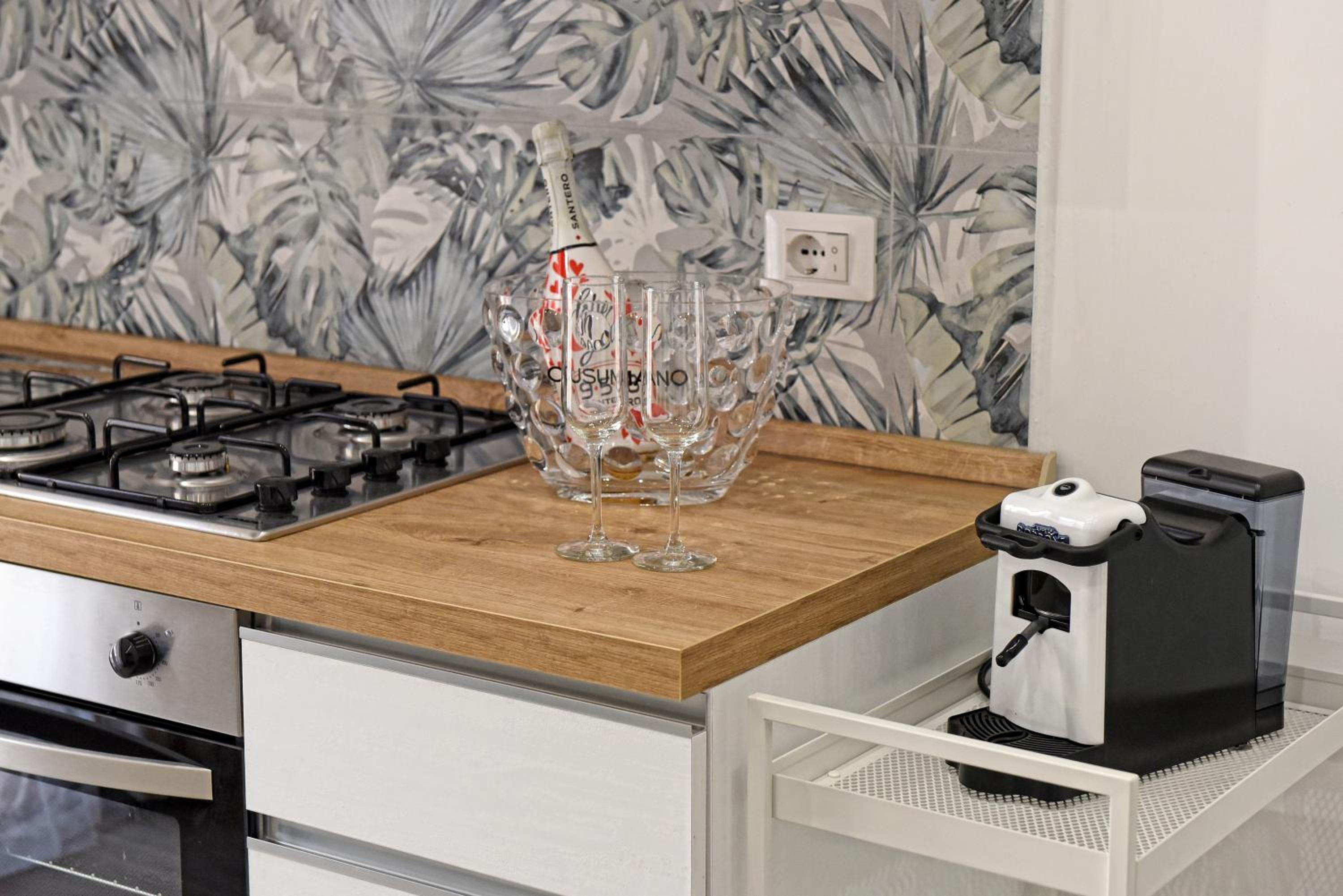CasAmuri Exclusive Apartments