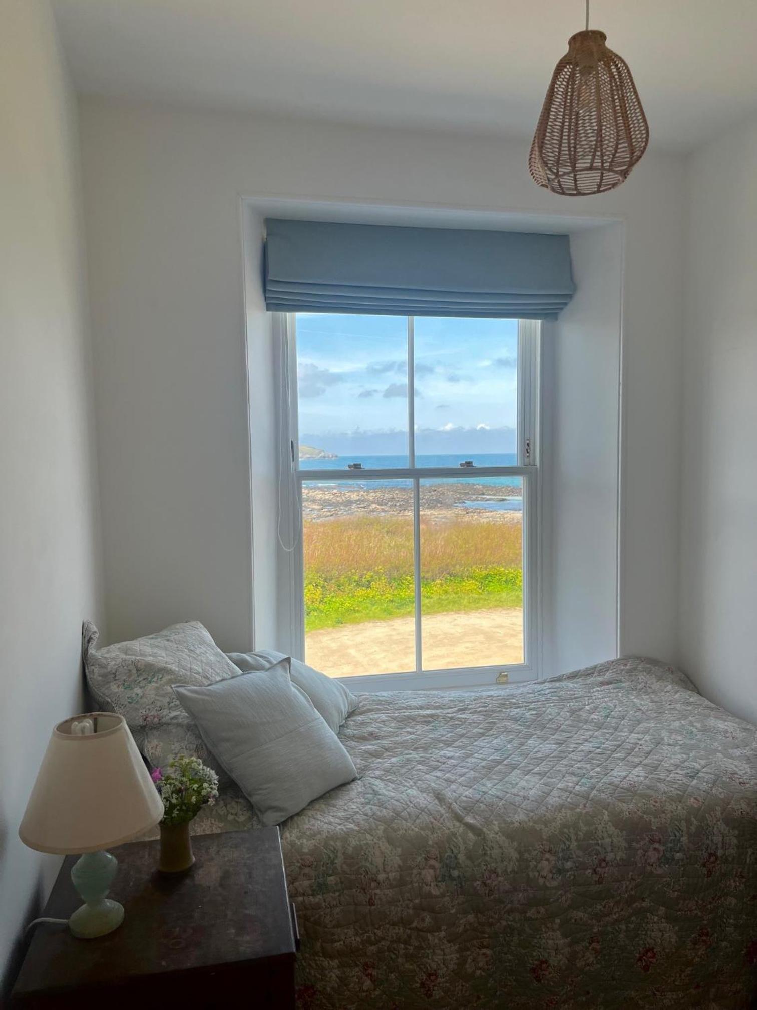 The Moorings - Just a few metres from the sea! view 3