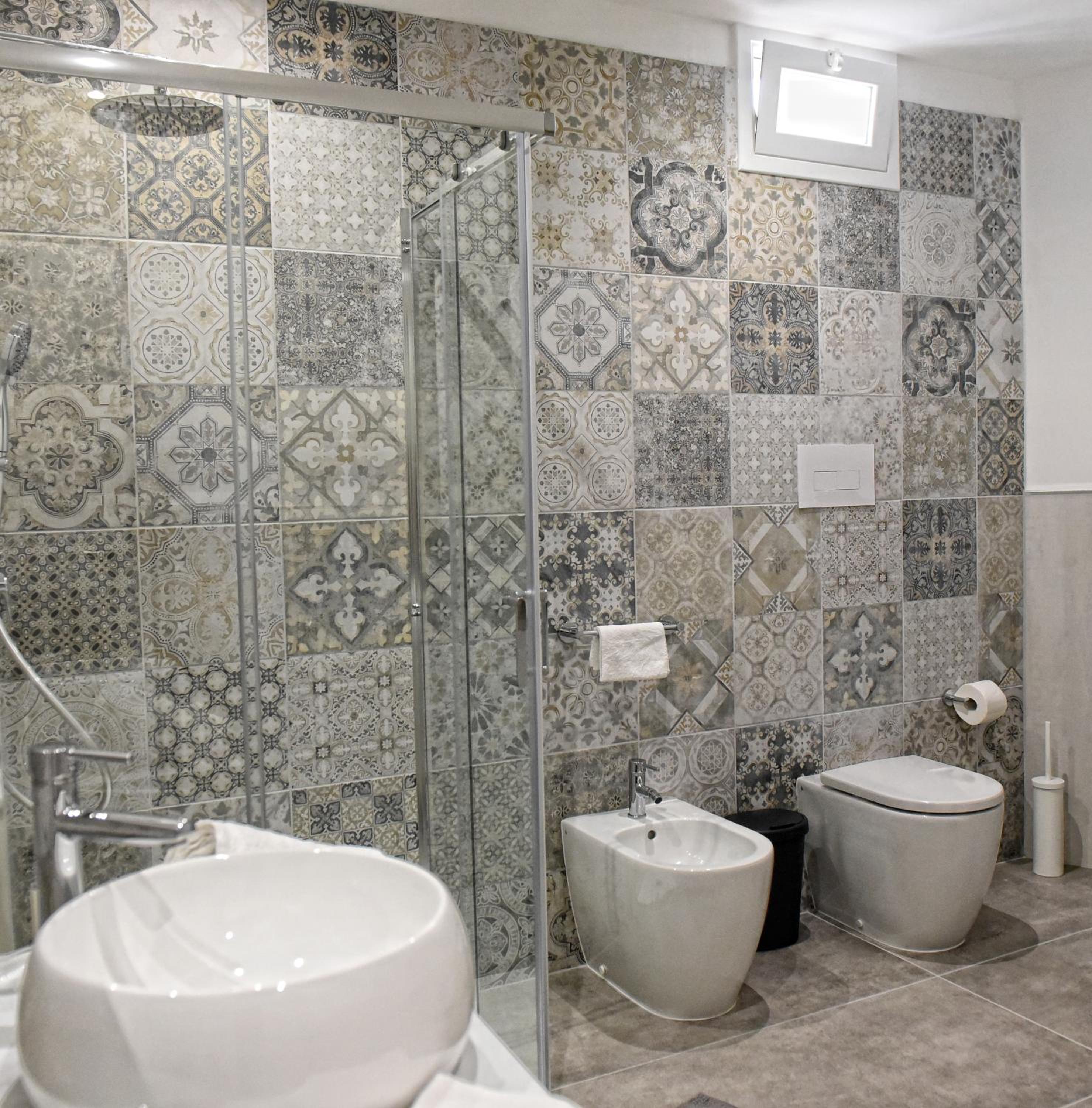 CasAmuri Exclusive Apartments
