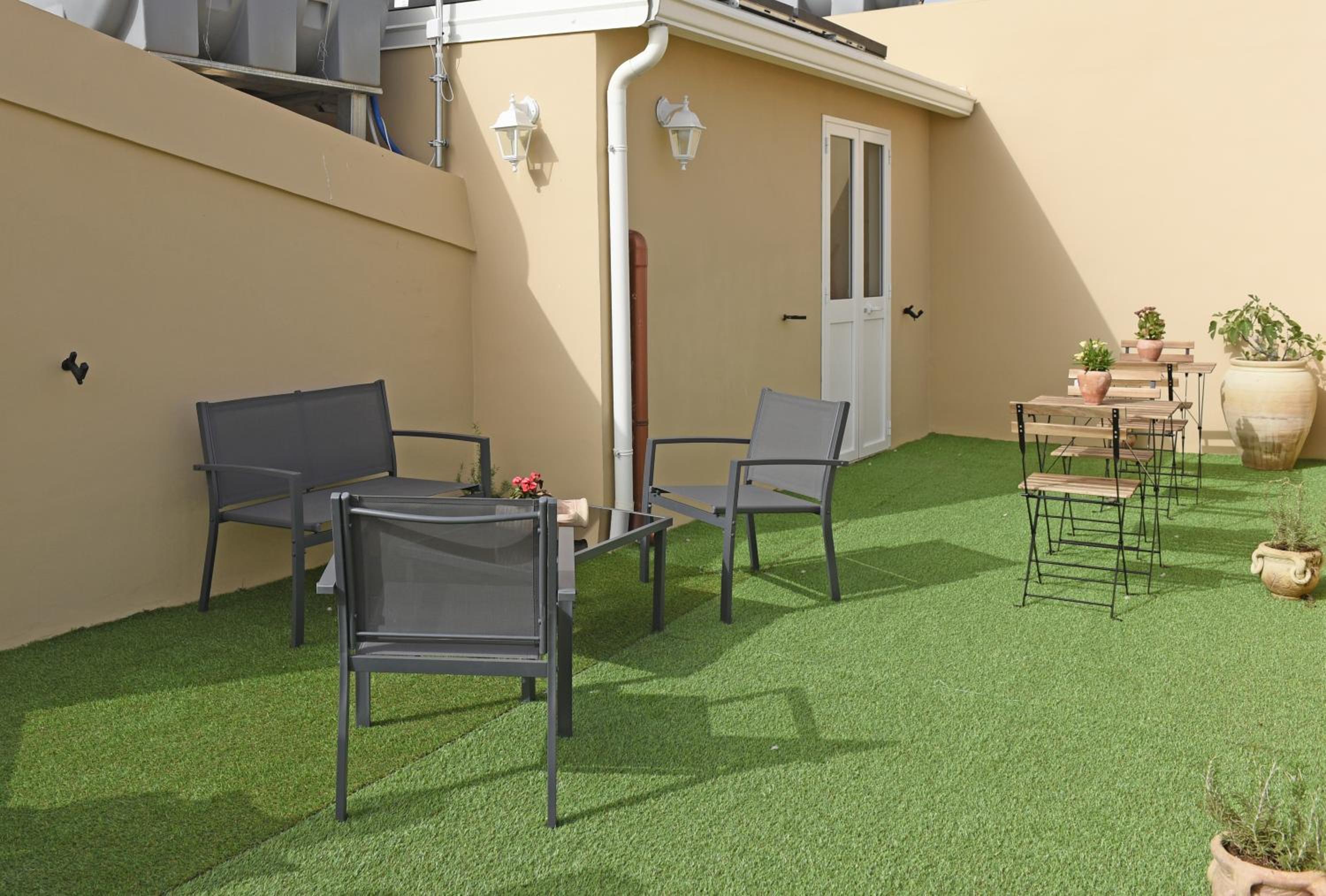 CasAmuri Exclusive Apartments