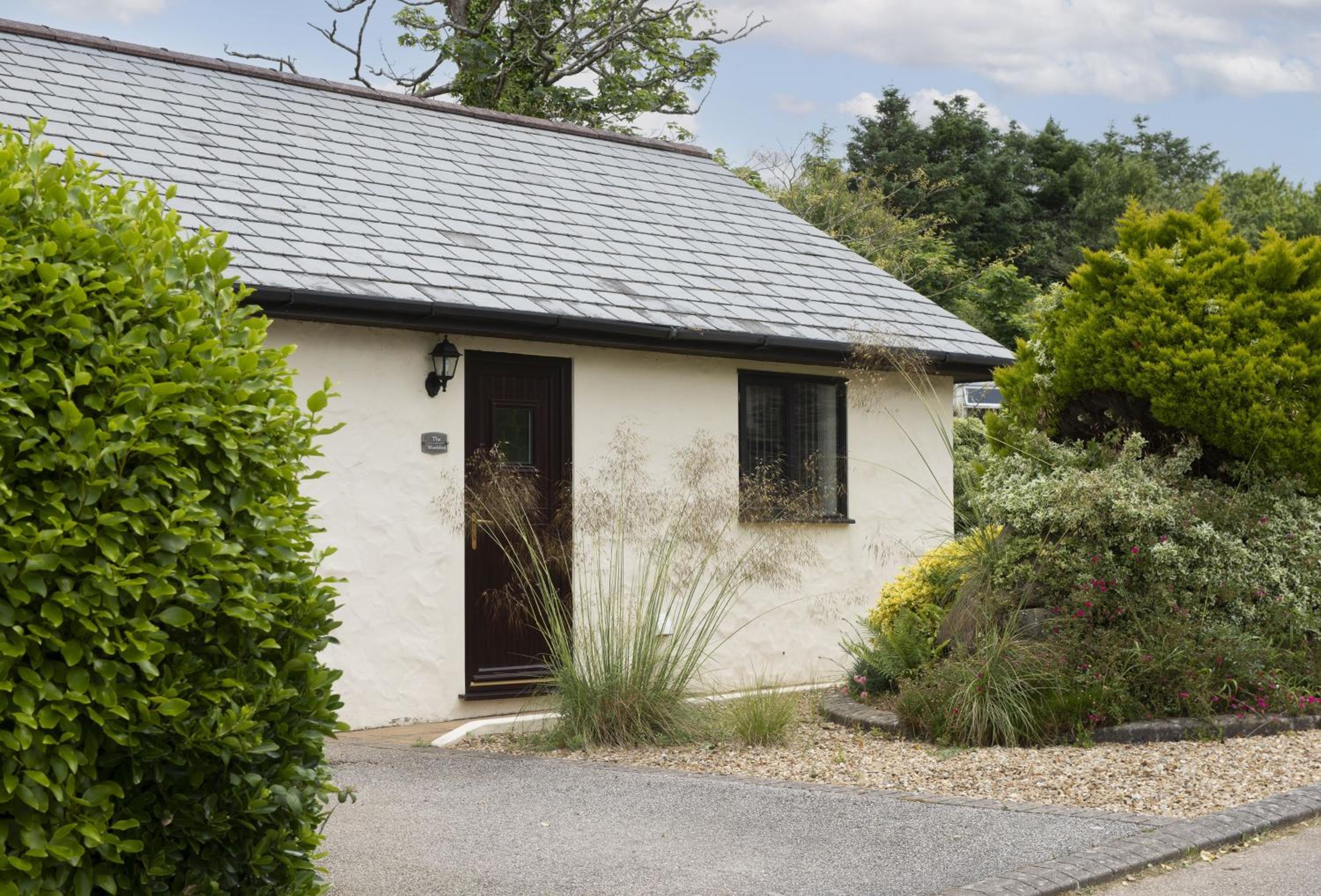 The Wood Shed
