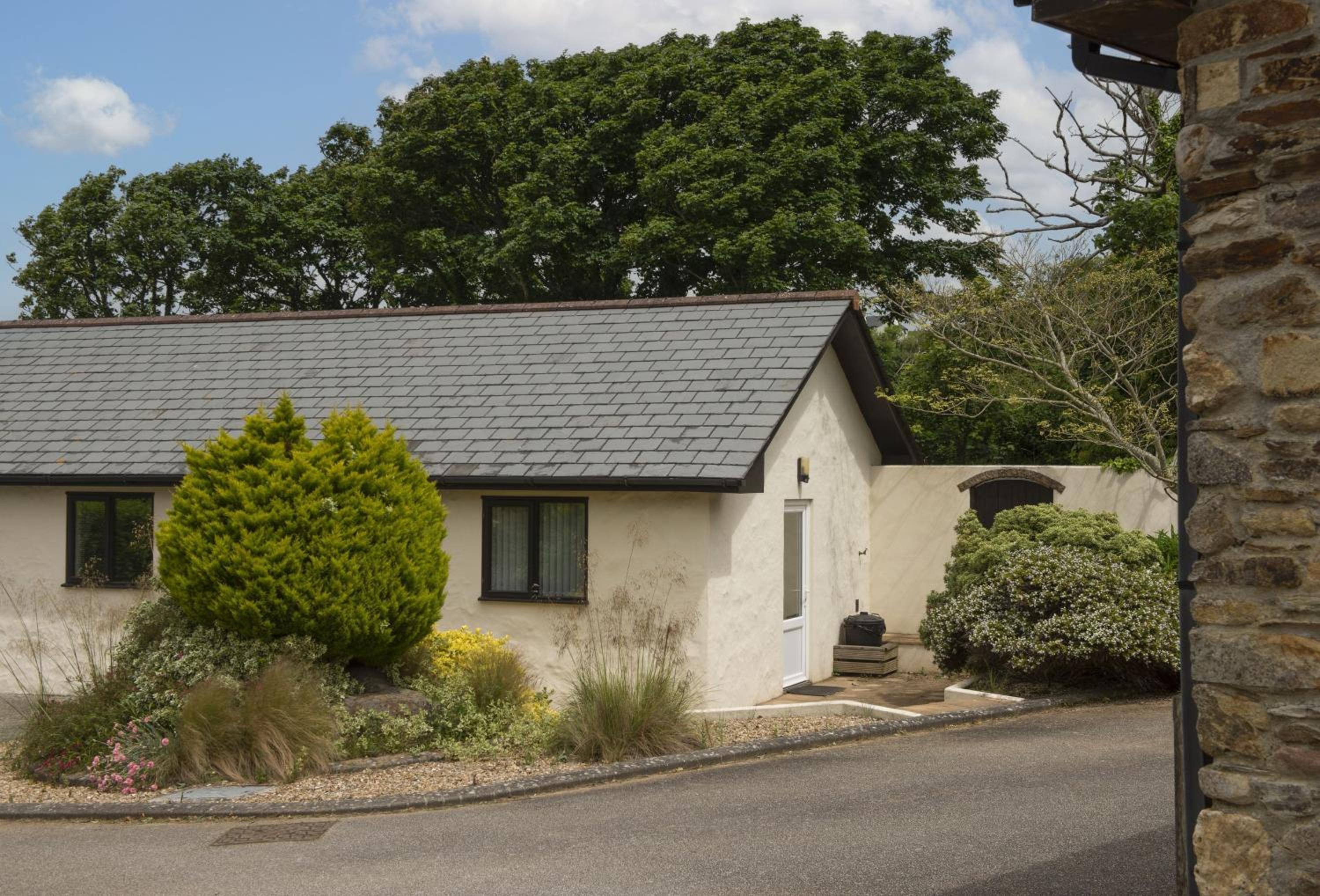 The Wood Shed