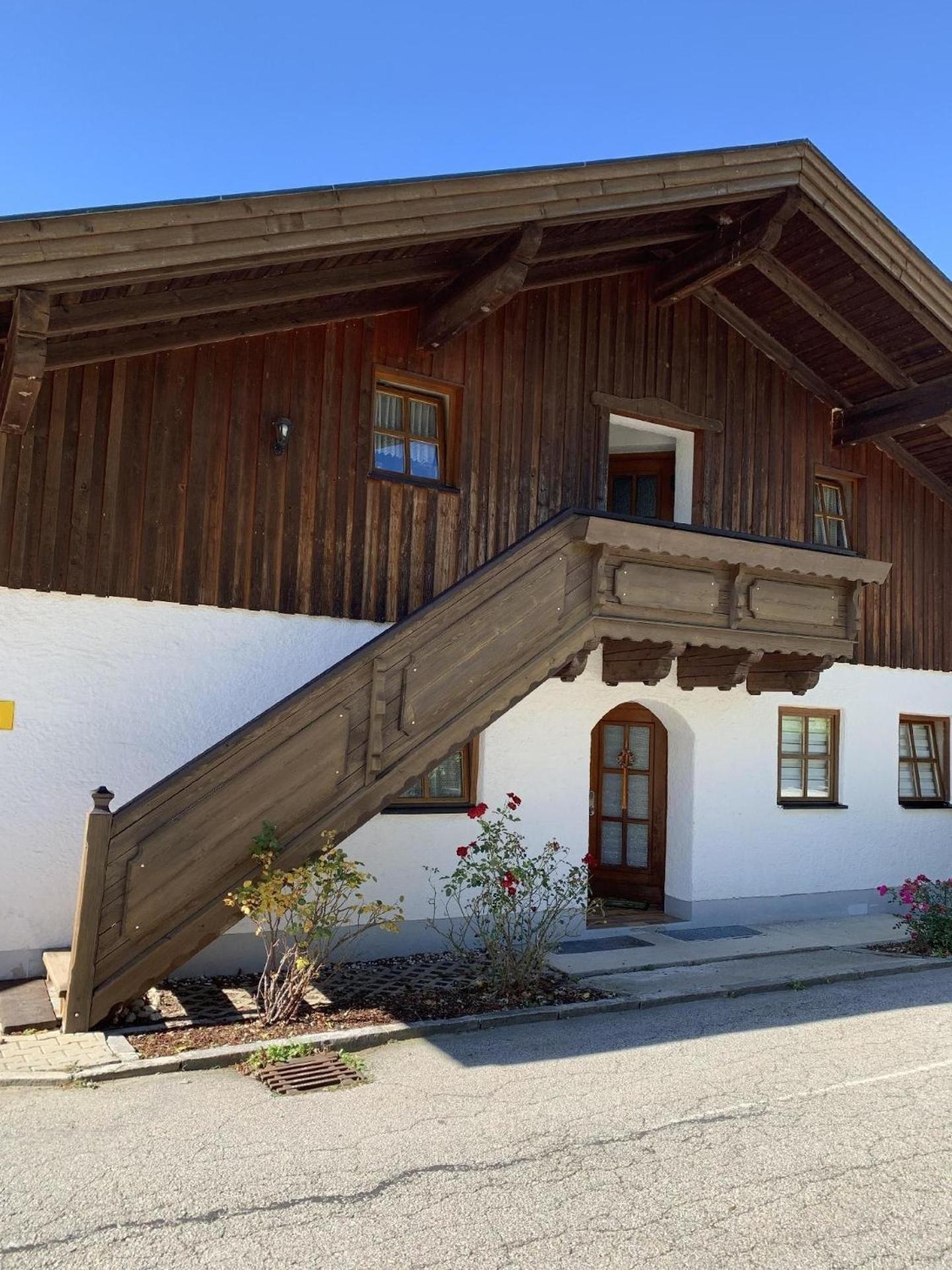 Gemütliche Ferienwohnung Mit Gemeinsamem Pool