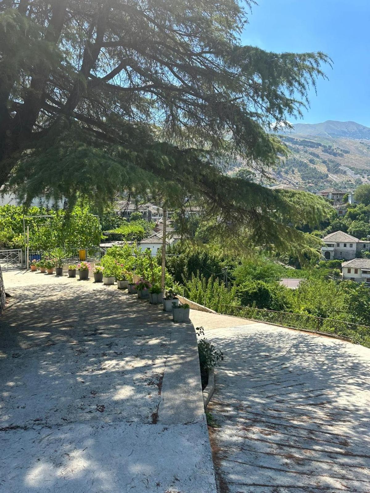ADA's Guest House