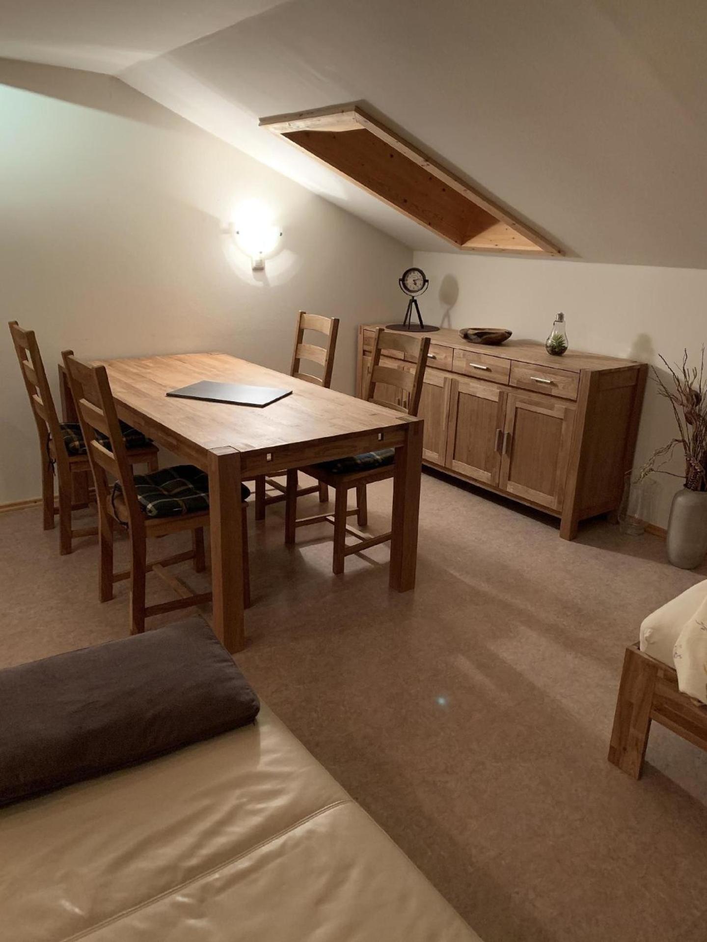 Gemütliche Ferienwohnung Mit Gemeinsamem Pool