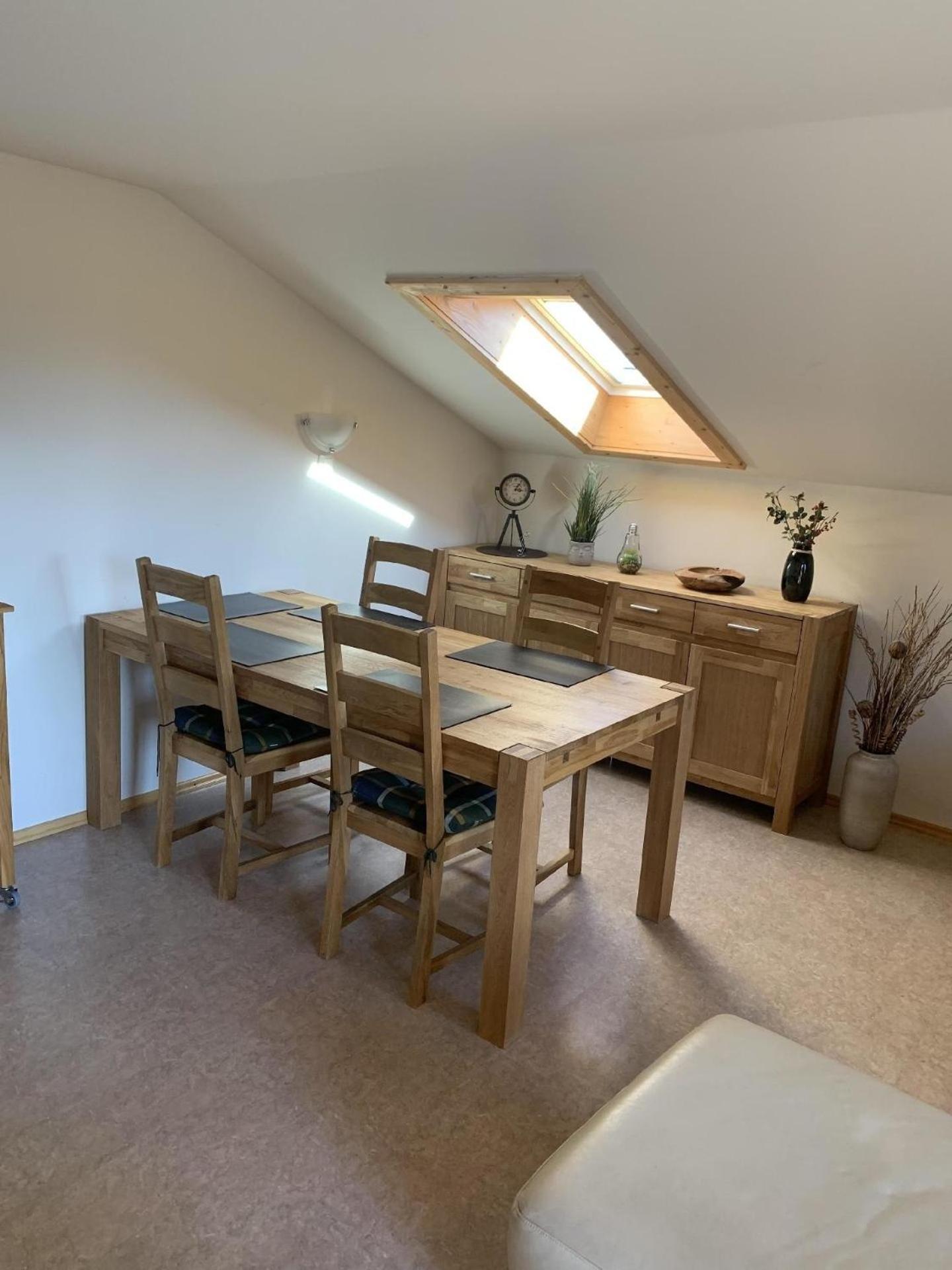 Gemütliche Ferienwohnung Mit Gemeinsamem Pool