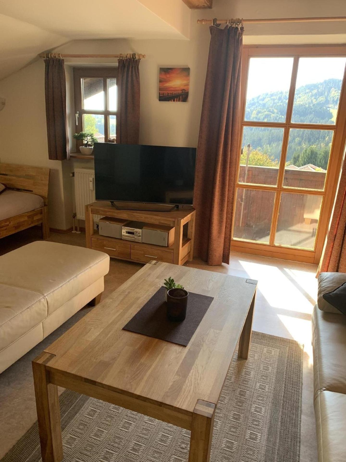 Gemütliche Ferienwohnung Mit Gemeinsamem Pool