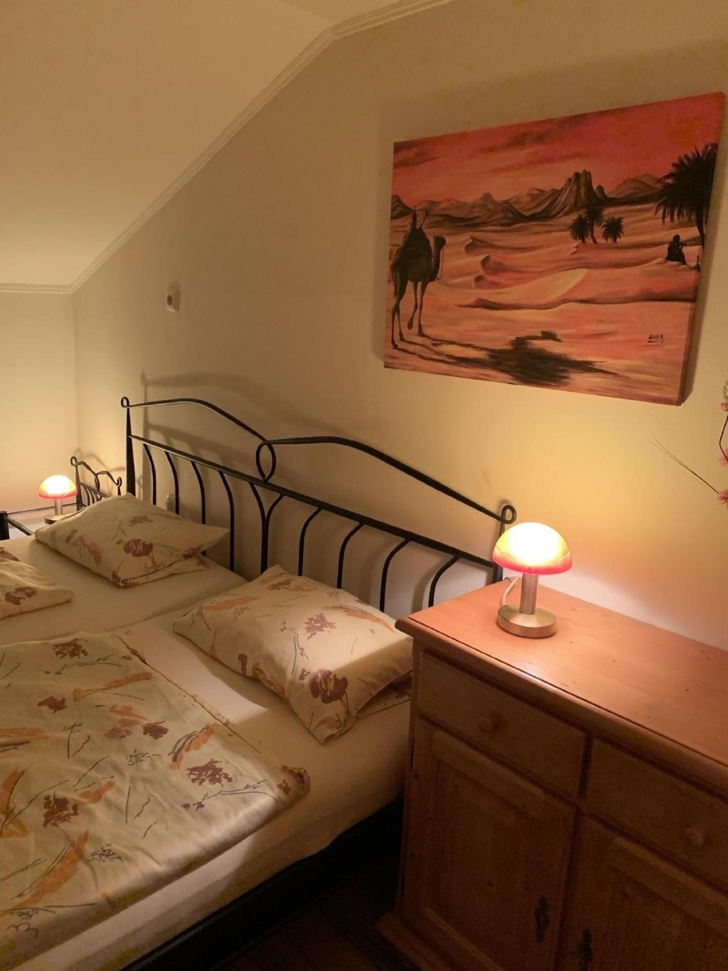 Gemütliche Ferienwohnung Mit Gemeinsamem Pool