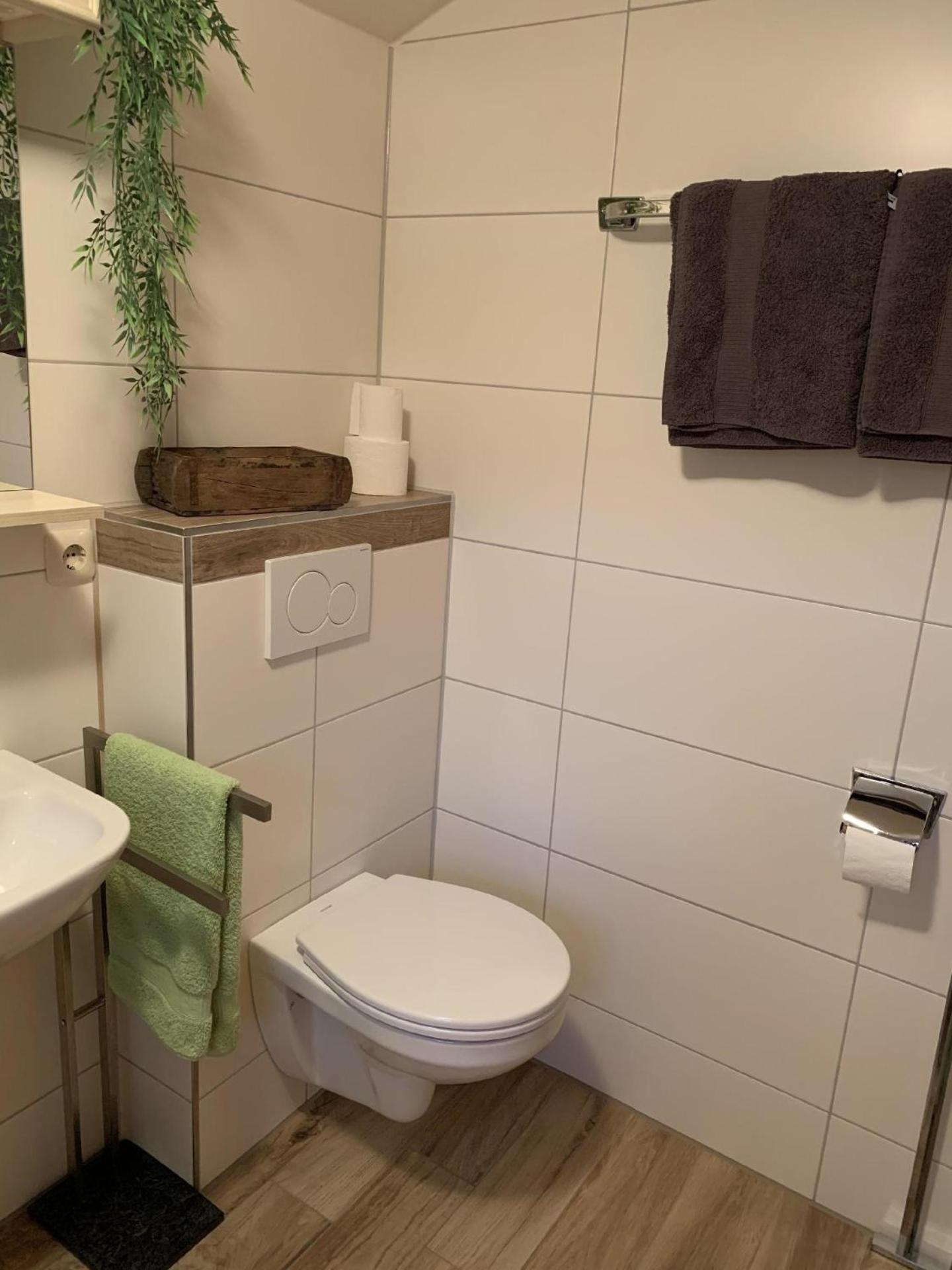 Gemütliche Ferienwohnung Mit Gemeinsamem Pool