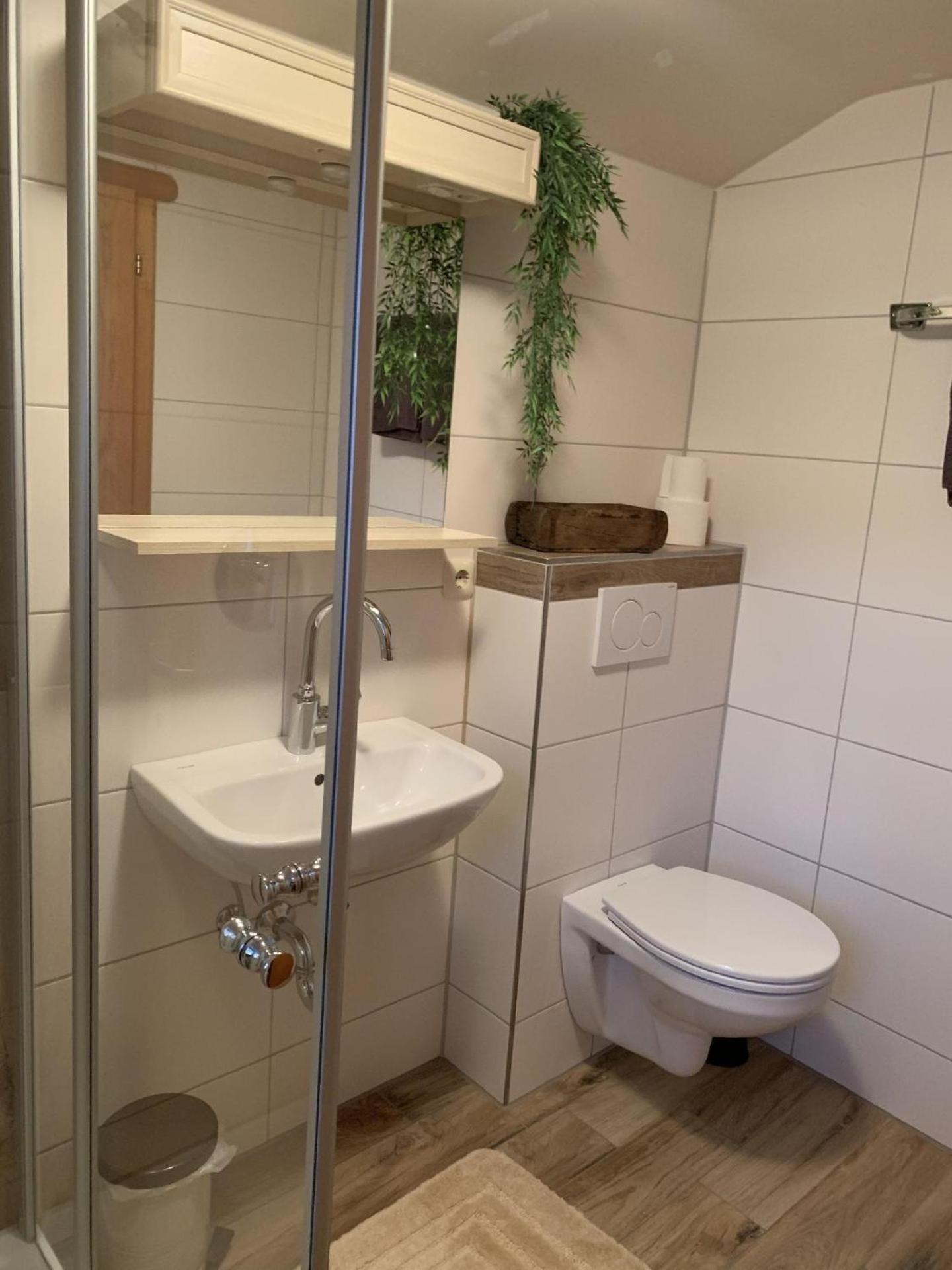 Gemütliche Ferienwohnung Mit Gemeinsamem Pool