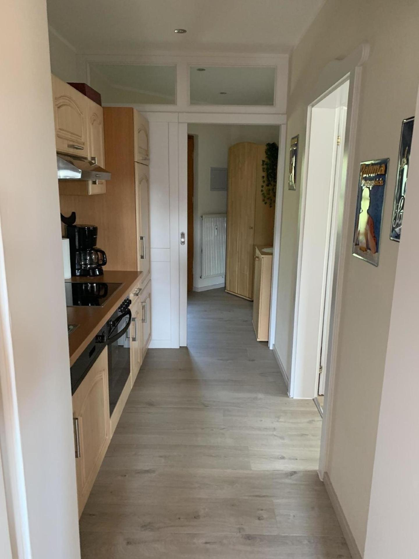 Gemütliche Ferienwohnung Mit Gemeinsamem Pool