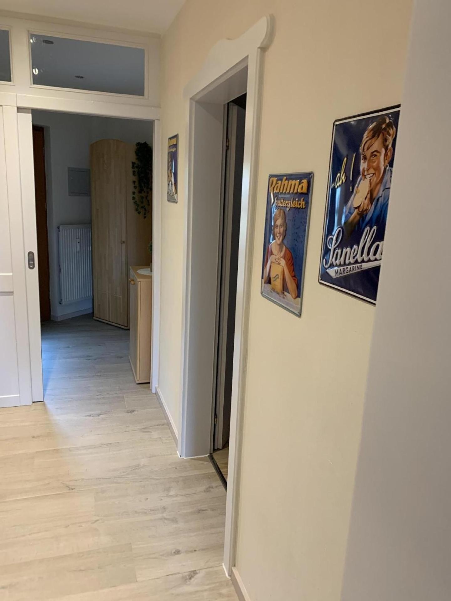 Gemütliche Ferienwohnung Mit Gemeinsamem Pool